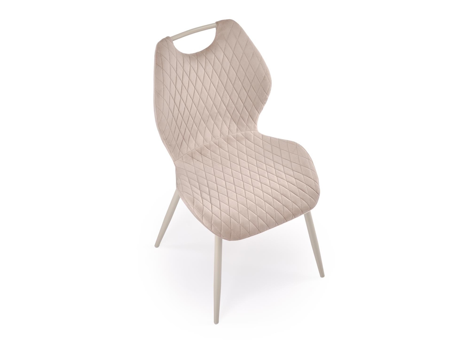 Sedia Houston 2069 (Beige)