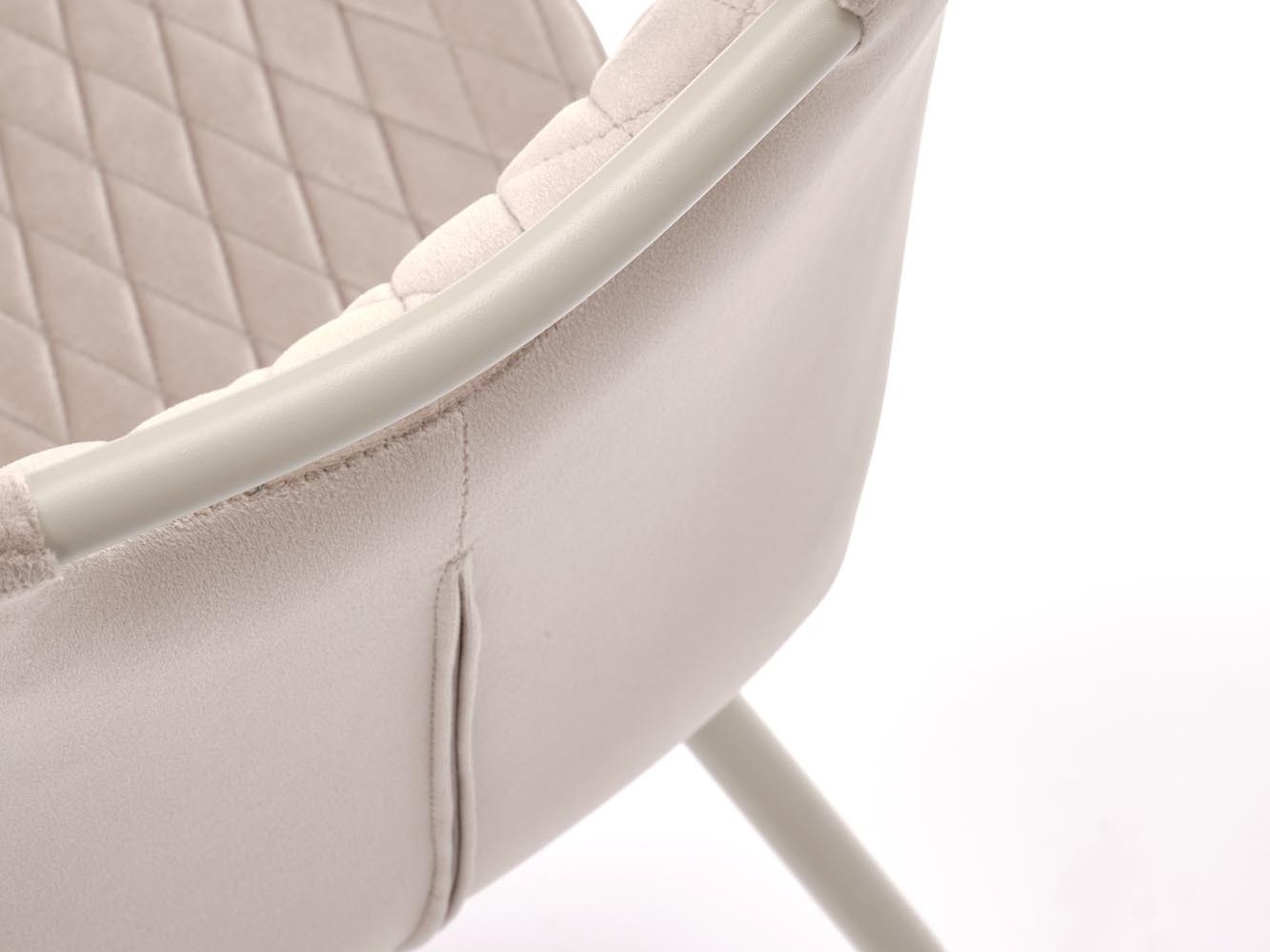 Sedia Houston 2069 (Beige)