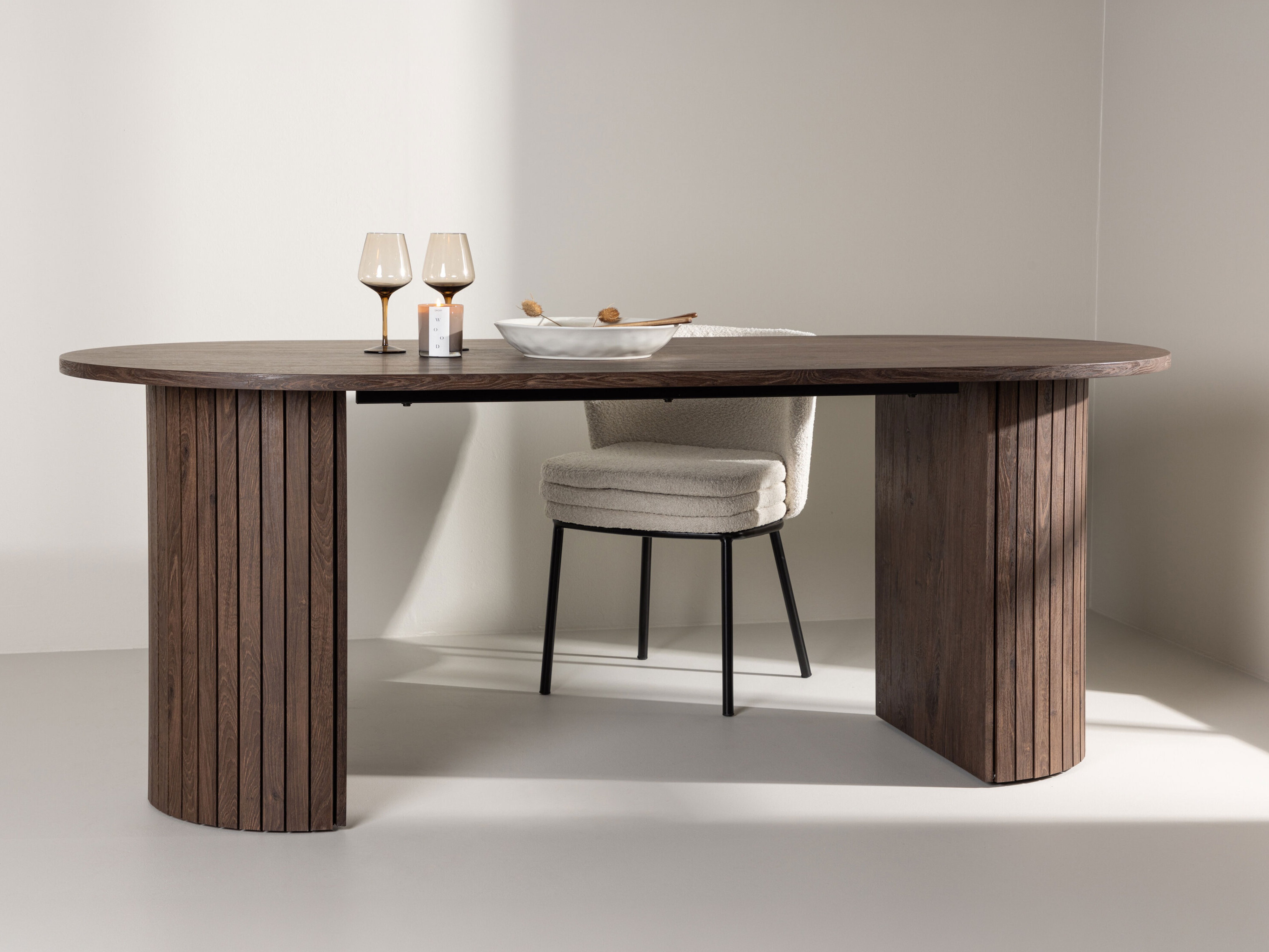 Tavolo Dallas 4489