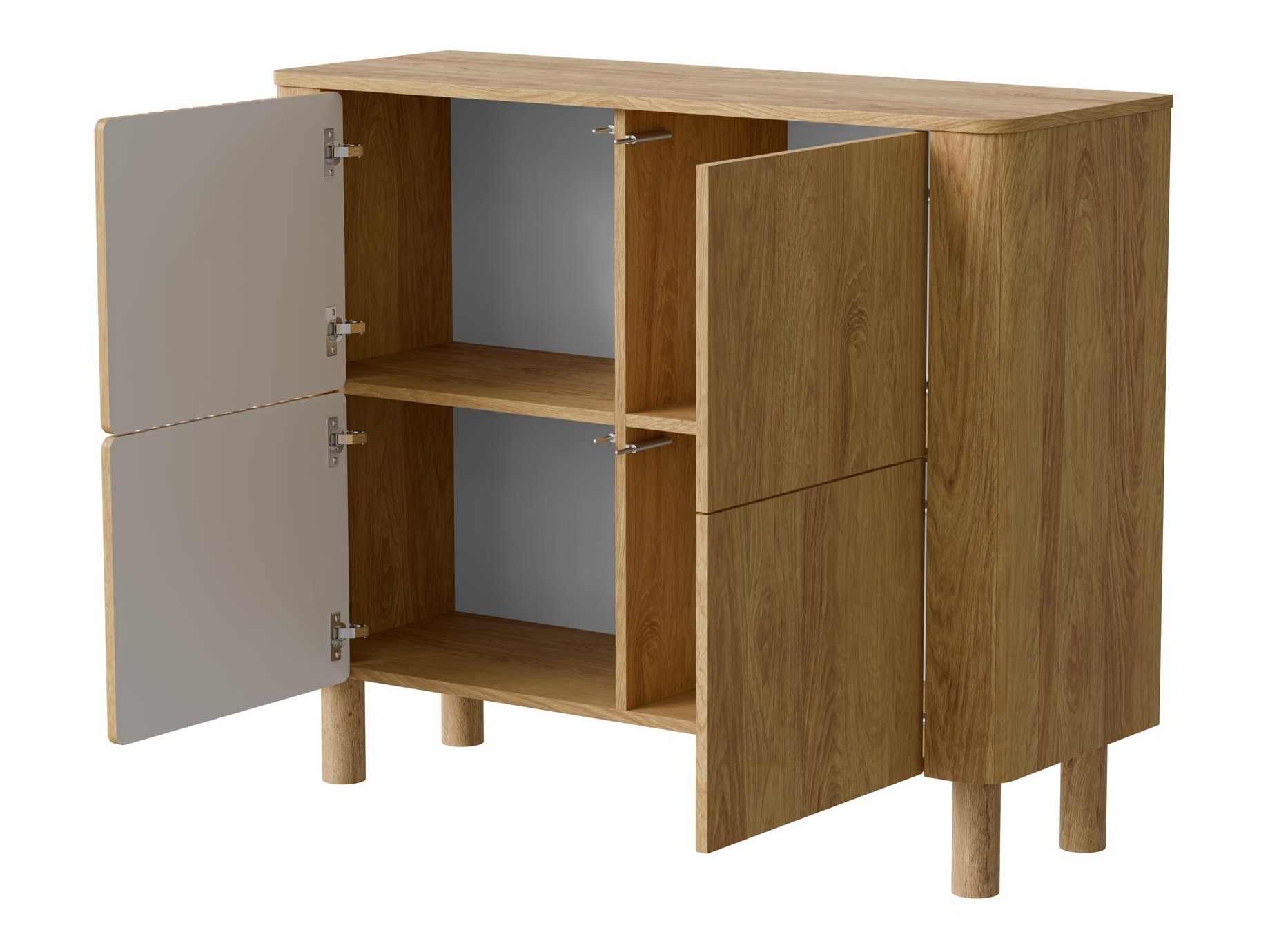 Madia Houston 2230