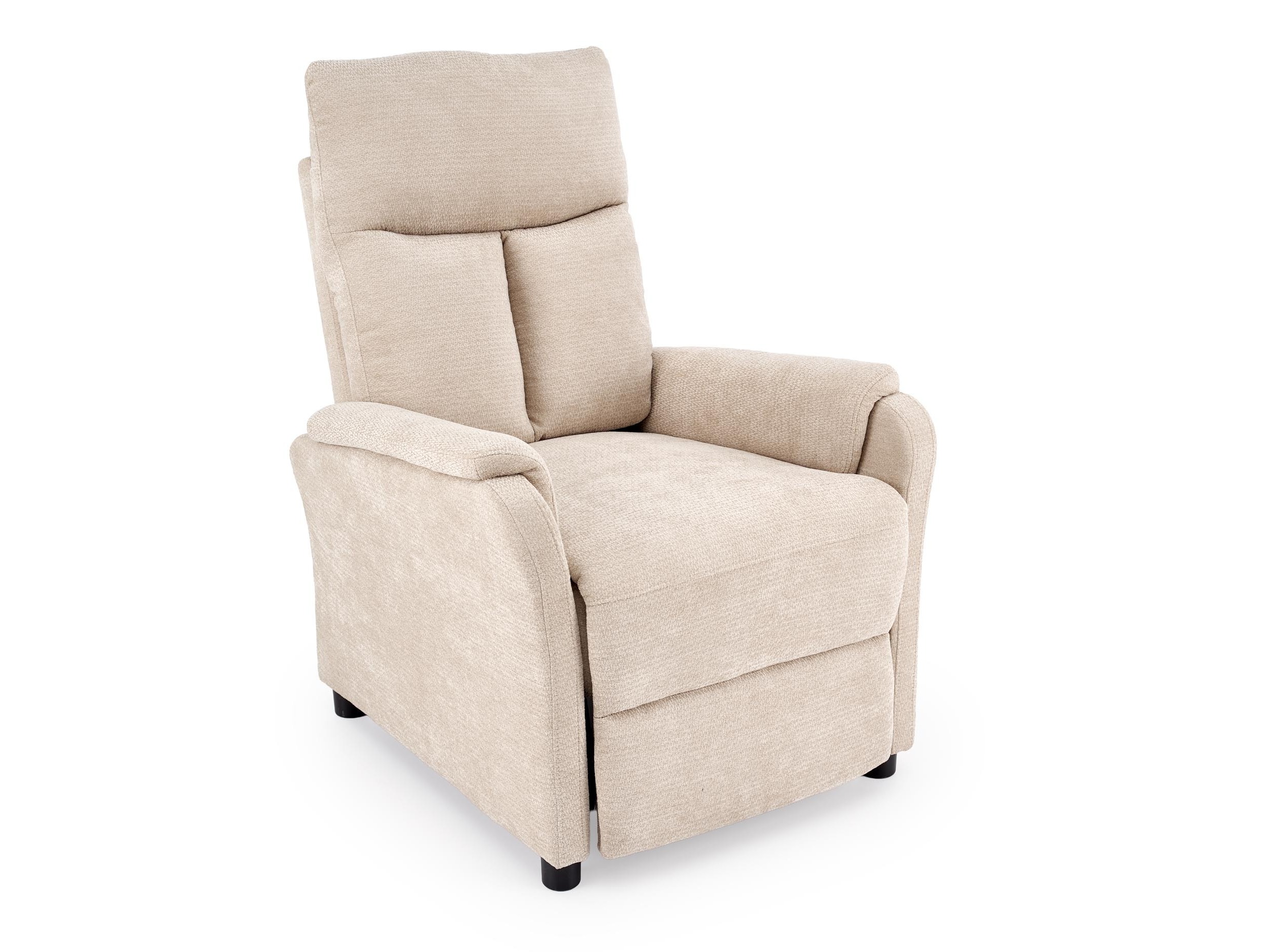 Poltrona regolabile Houston 2229 (Beige)