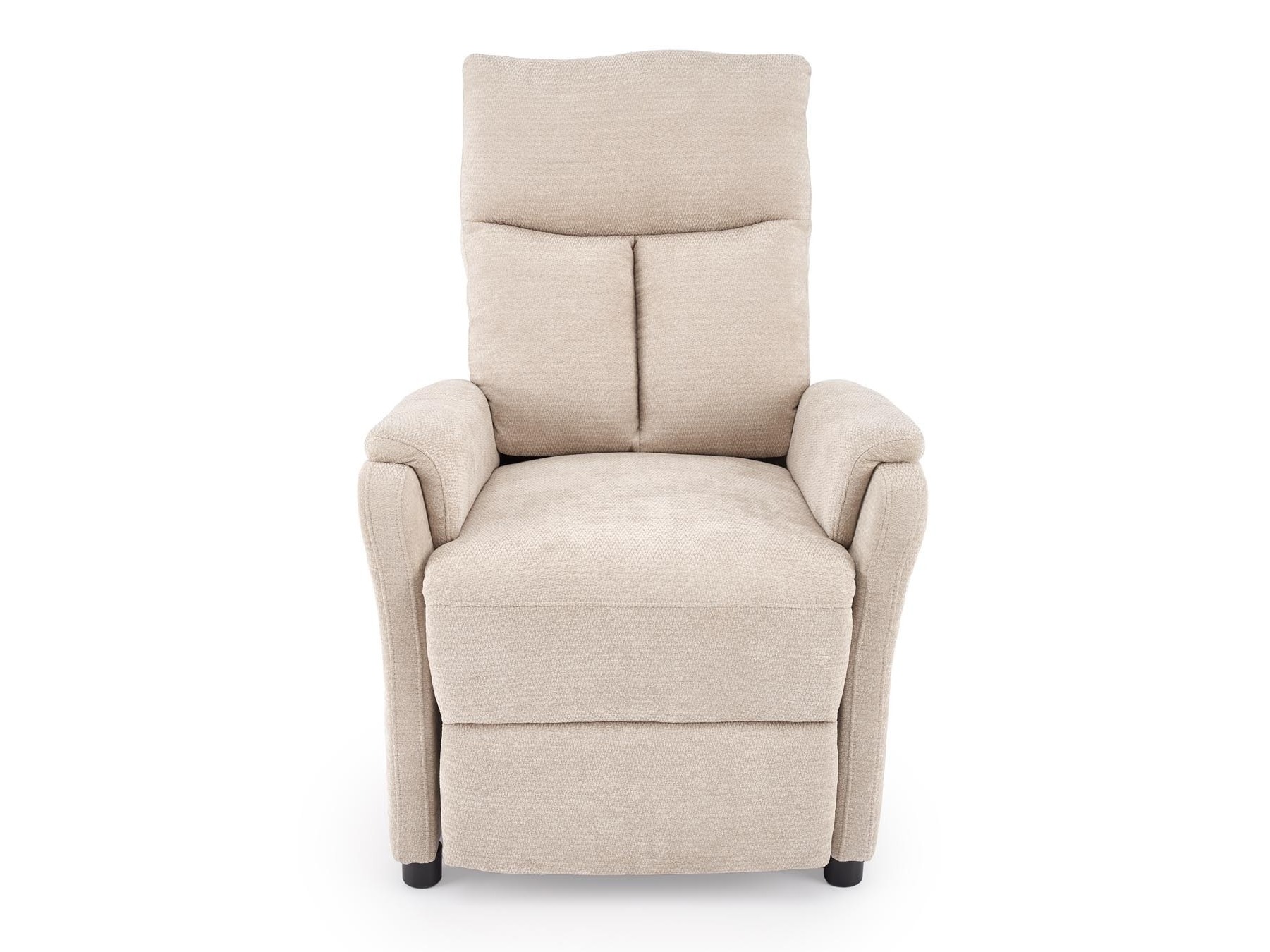 Poltrona regolabile Houston 2229 (Beige)