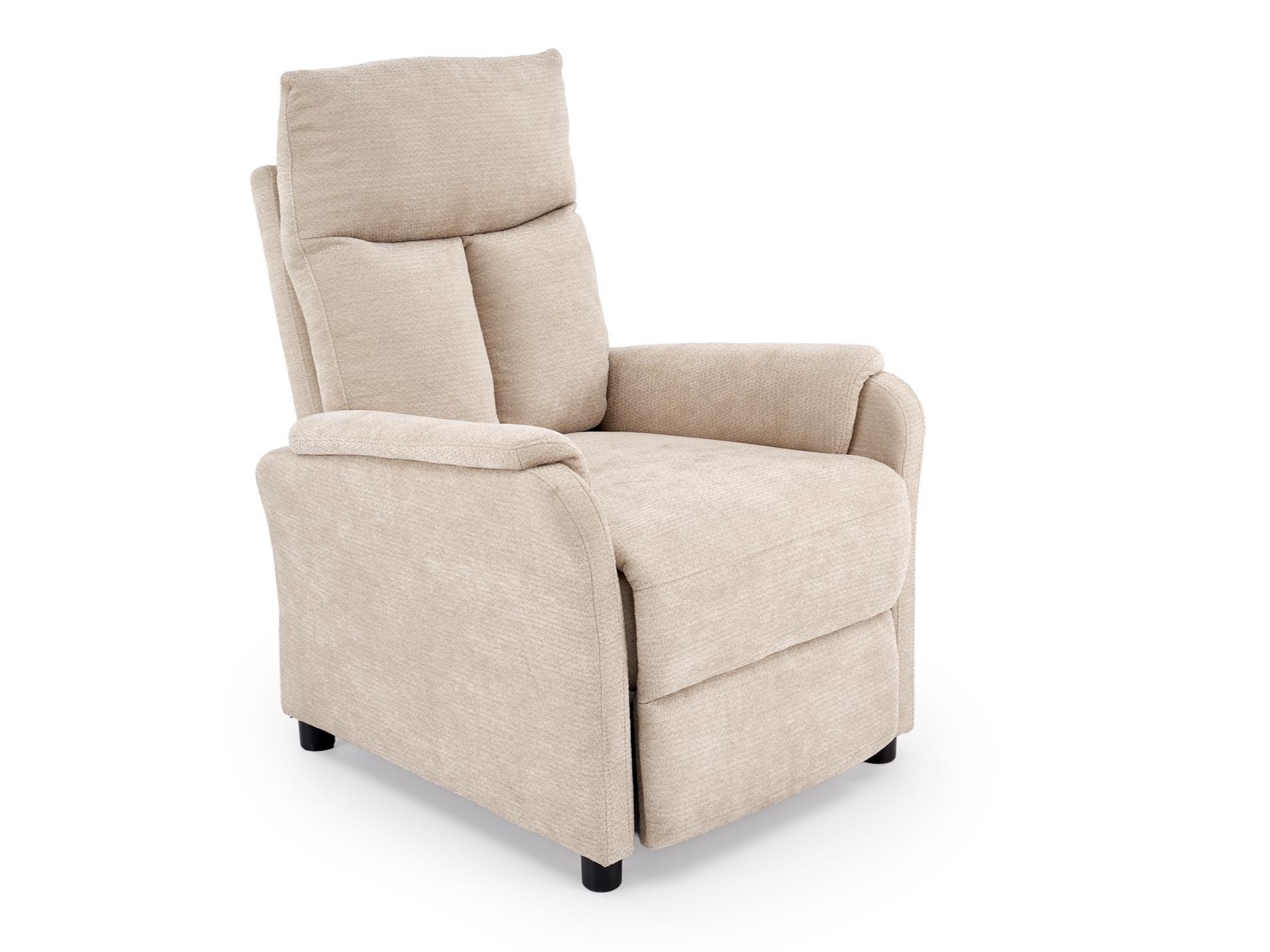 Poltrona regolabile Houston 2229 (Beige)