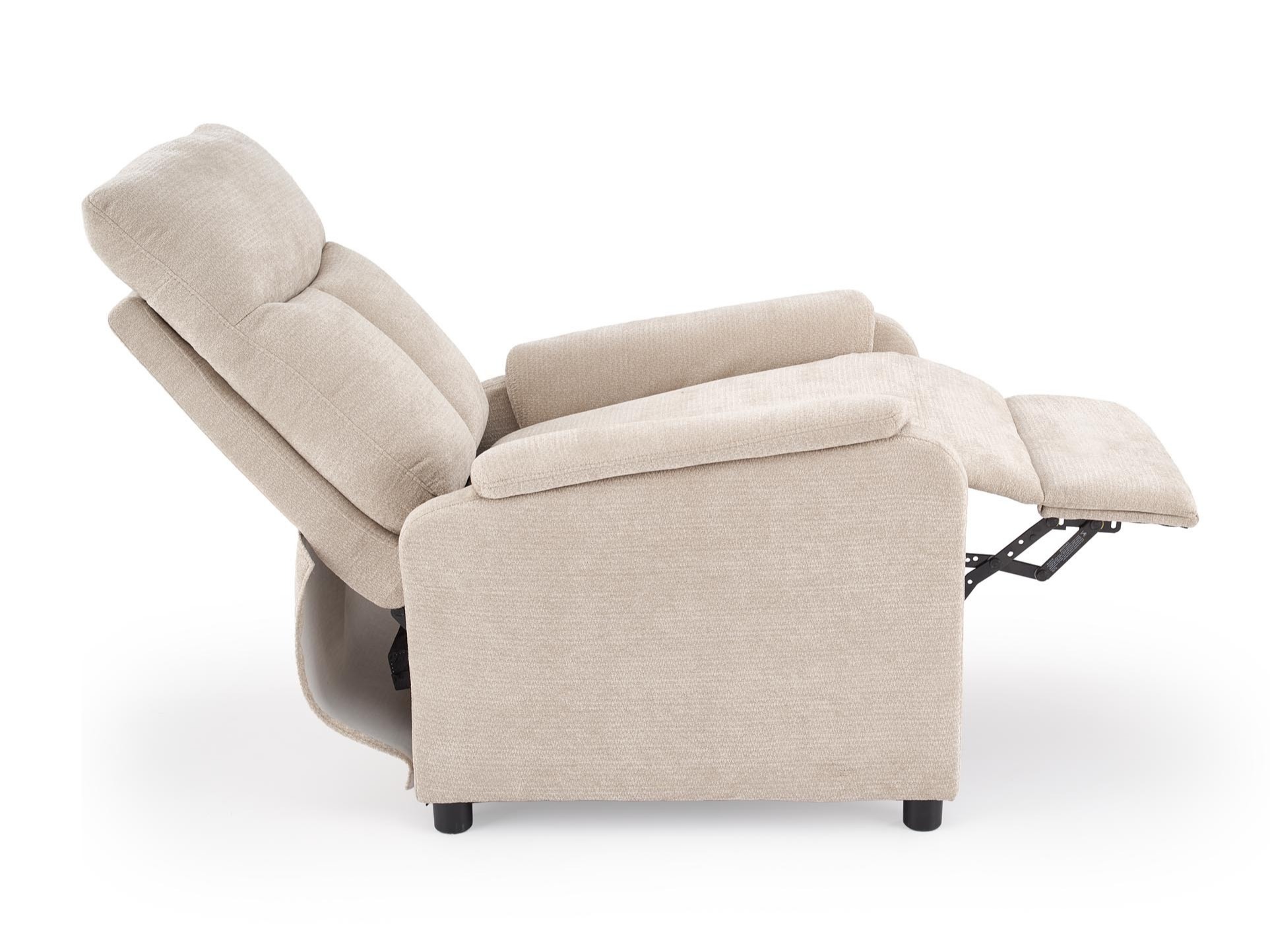 Poltrona regolabile Houston 2229 (Beige)