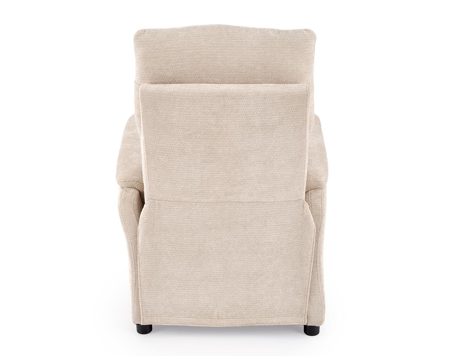 Poltrona regolabile Houston 2229 (Beige)