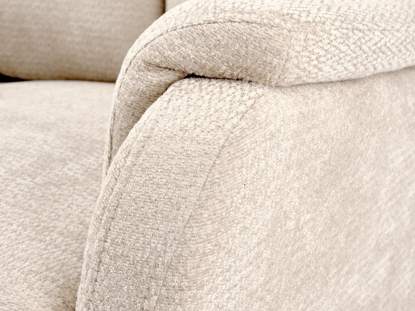 Poltrona regolabile Houston 2229 (Beige)