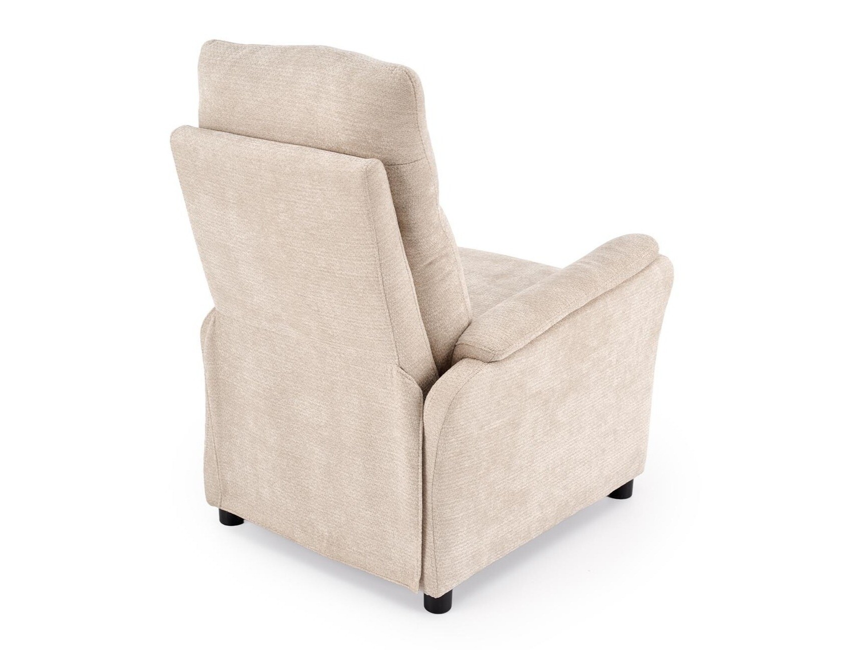 Poltrona regolabile Houston 2229 (Beige)