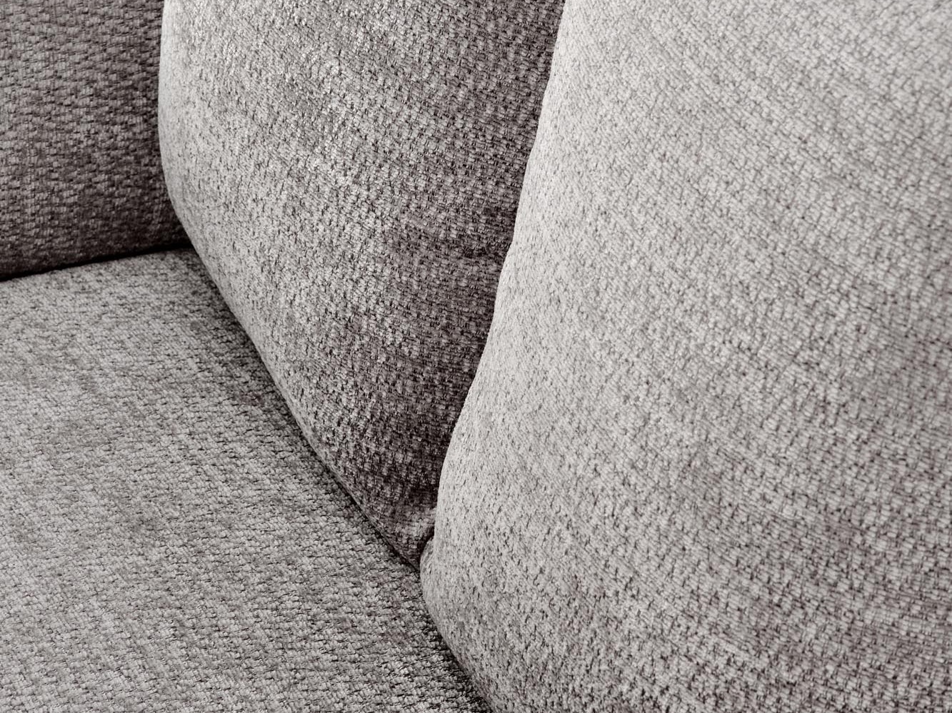 Poltrona regolabile Houston 2229 (Grigio)