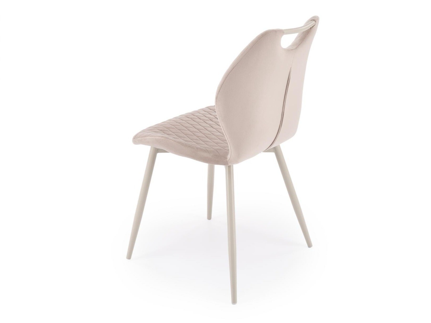 Sedia Houston 2069 (Beige)