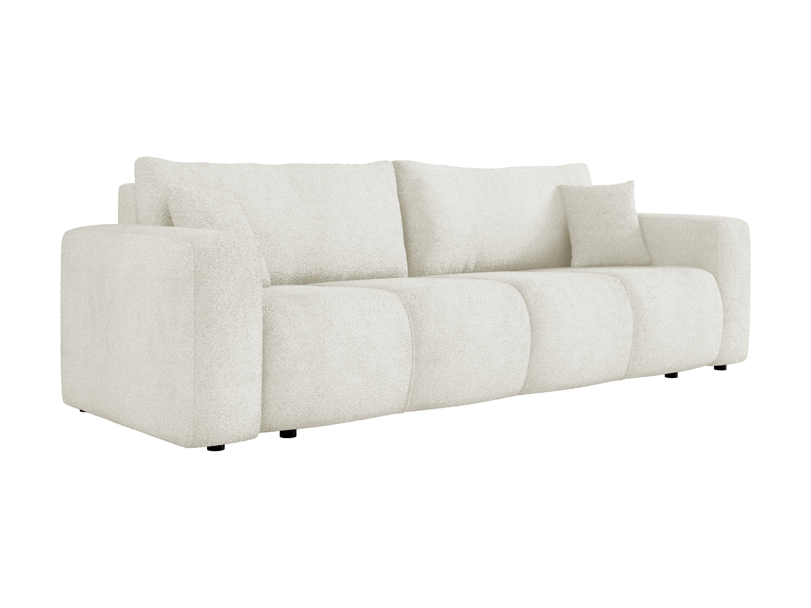 Divano letto Comfivo Laurus (Coral 15)