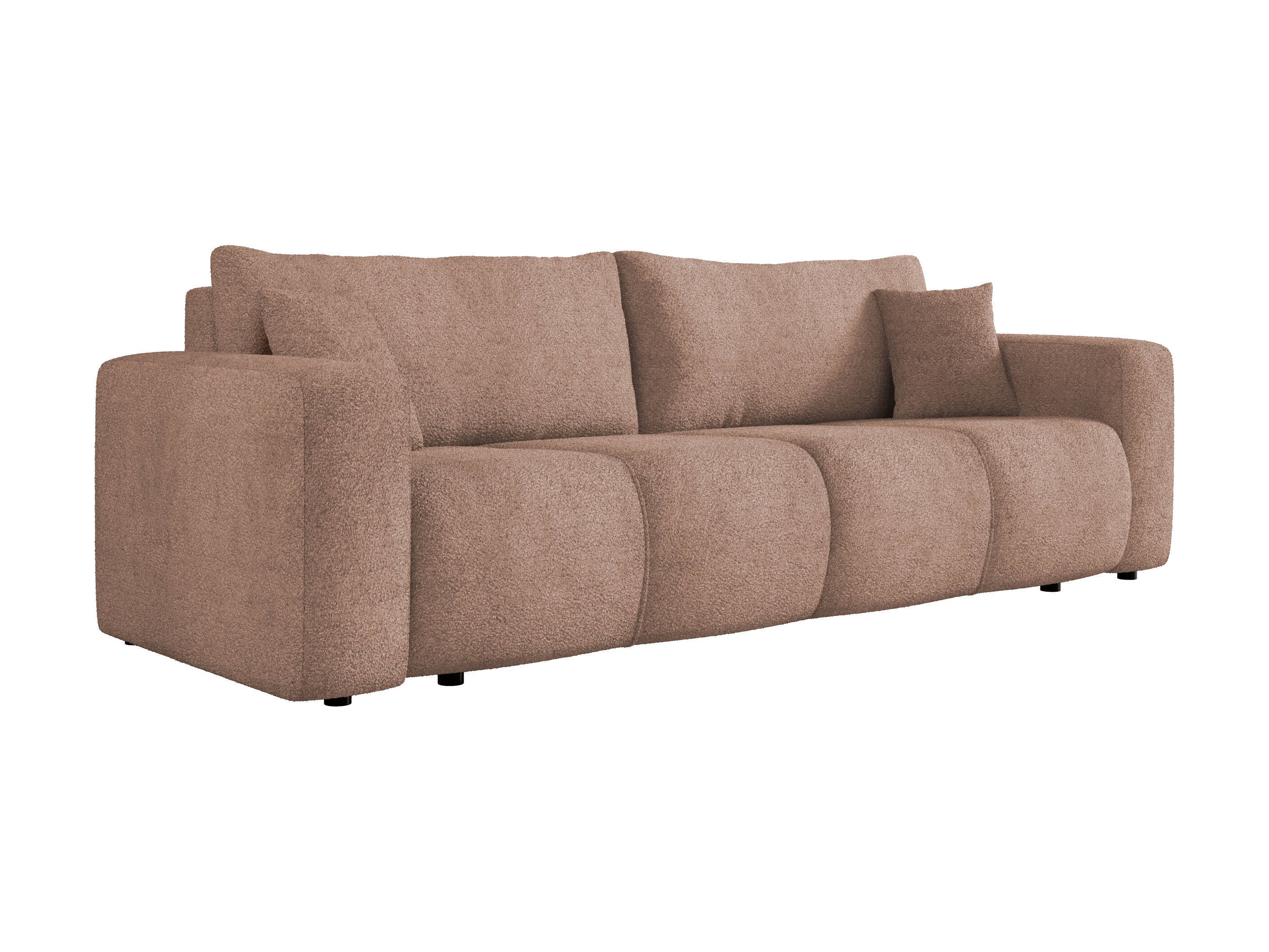 Divano letto Comfivo Laurus (Coral 45)