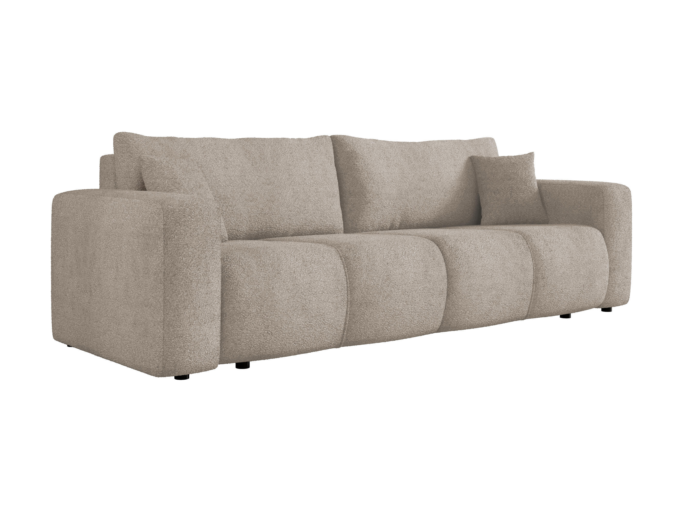 Divano letto Comfivo Laurus (Coral 50)