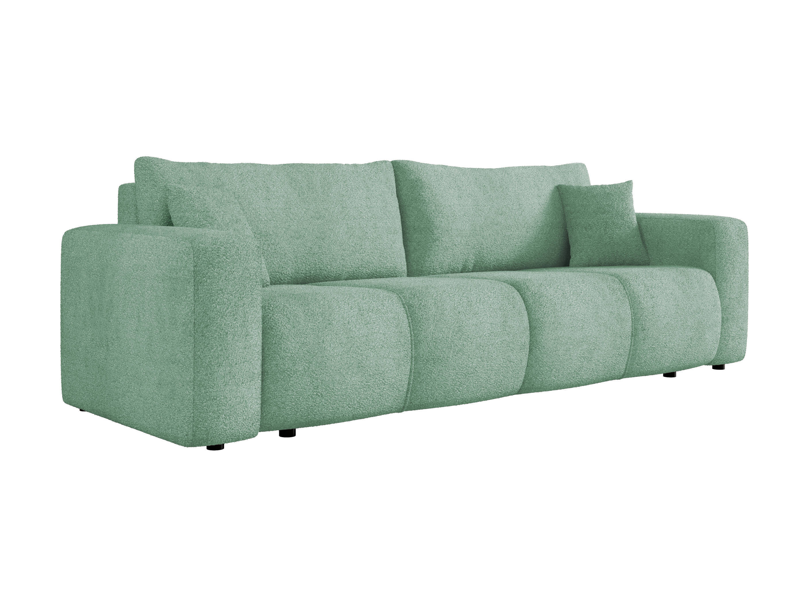Divano letto Comfivo Laurus (Coral 55)