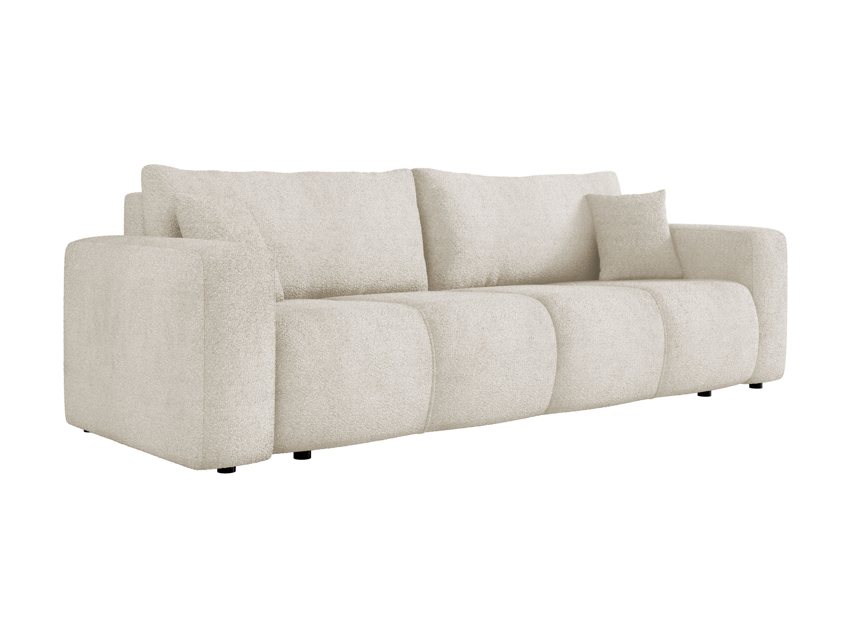 Divano letto Comfivo Laurus (Coral 65)