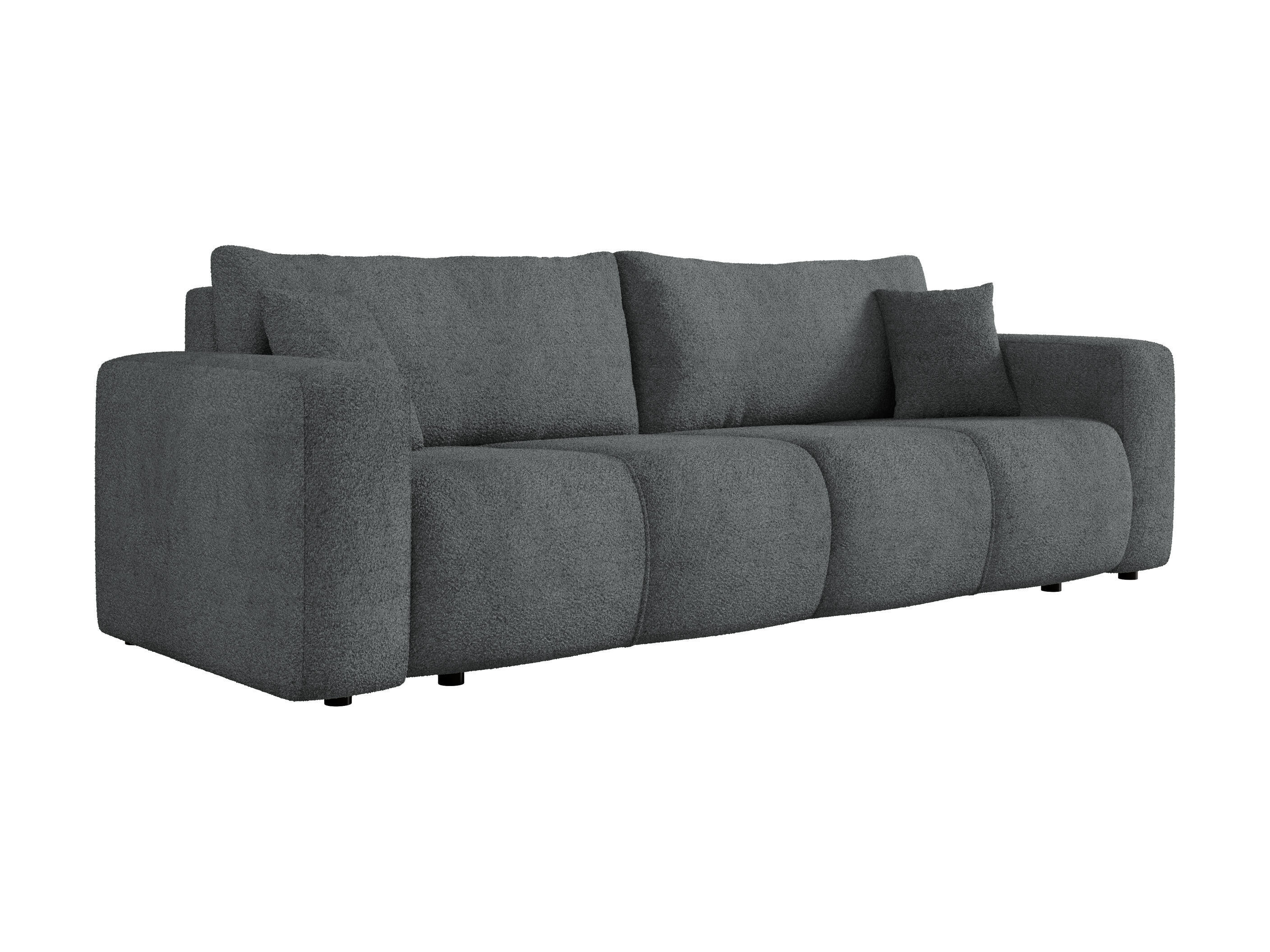 Divano letto Comfivo Laurus (Coral 80)