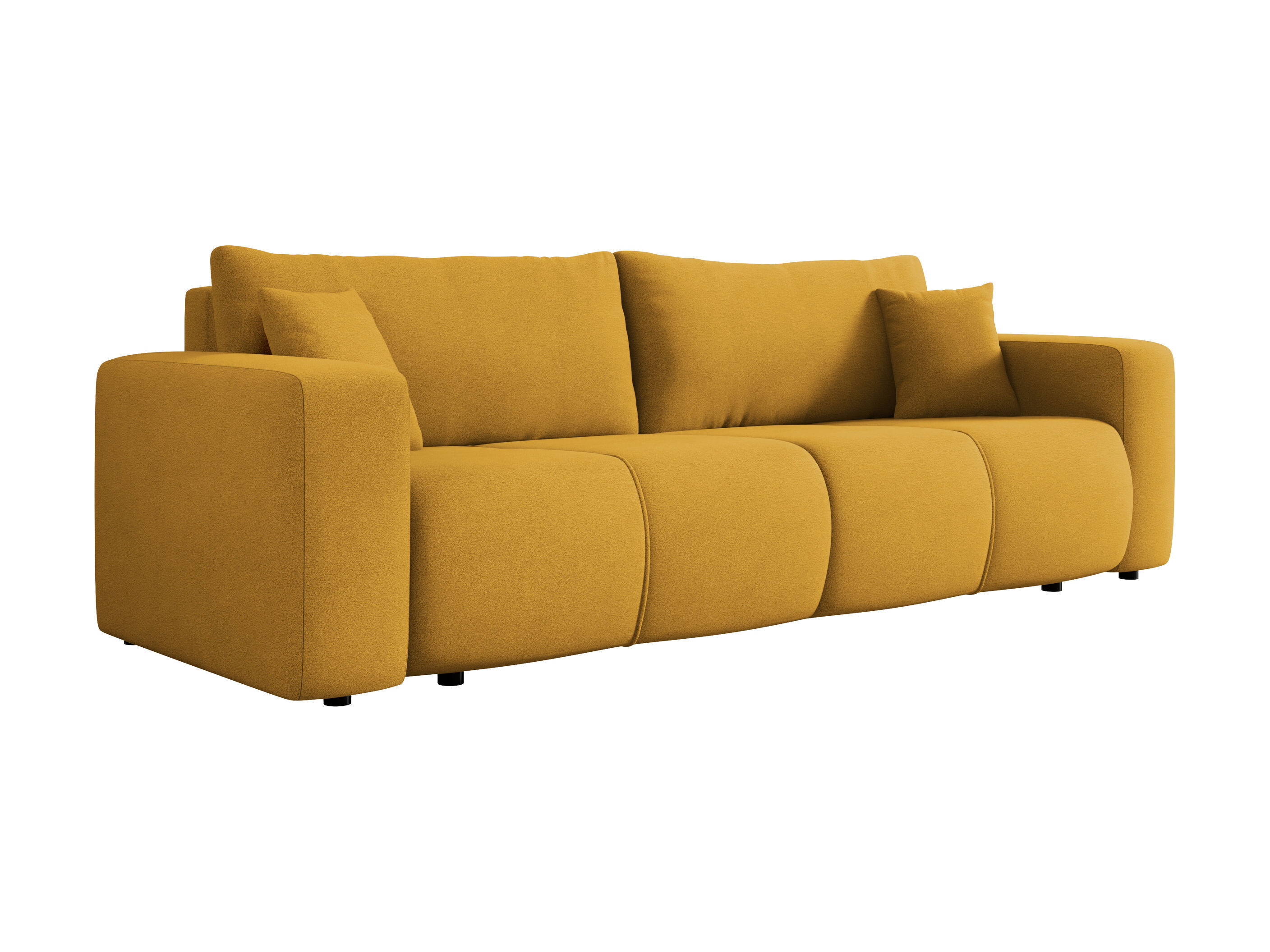Divano letto Comfivo Laurus (Velo 626)