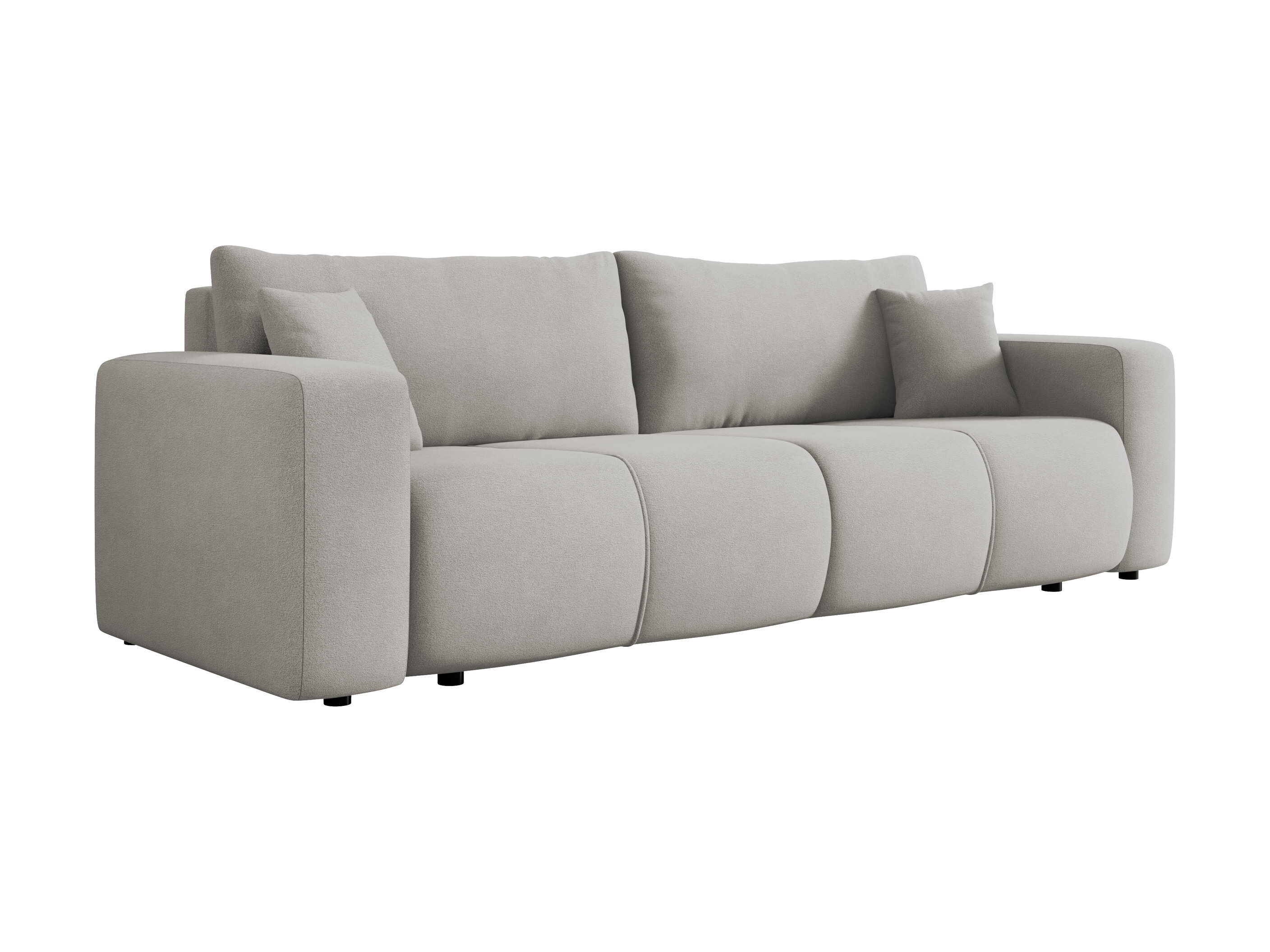 Divano letto Comfivo Laurus (Velo 633)