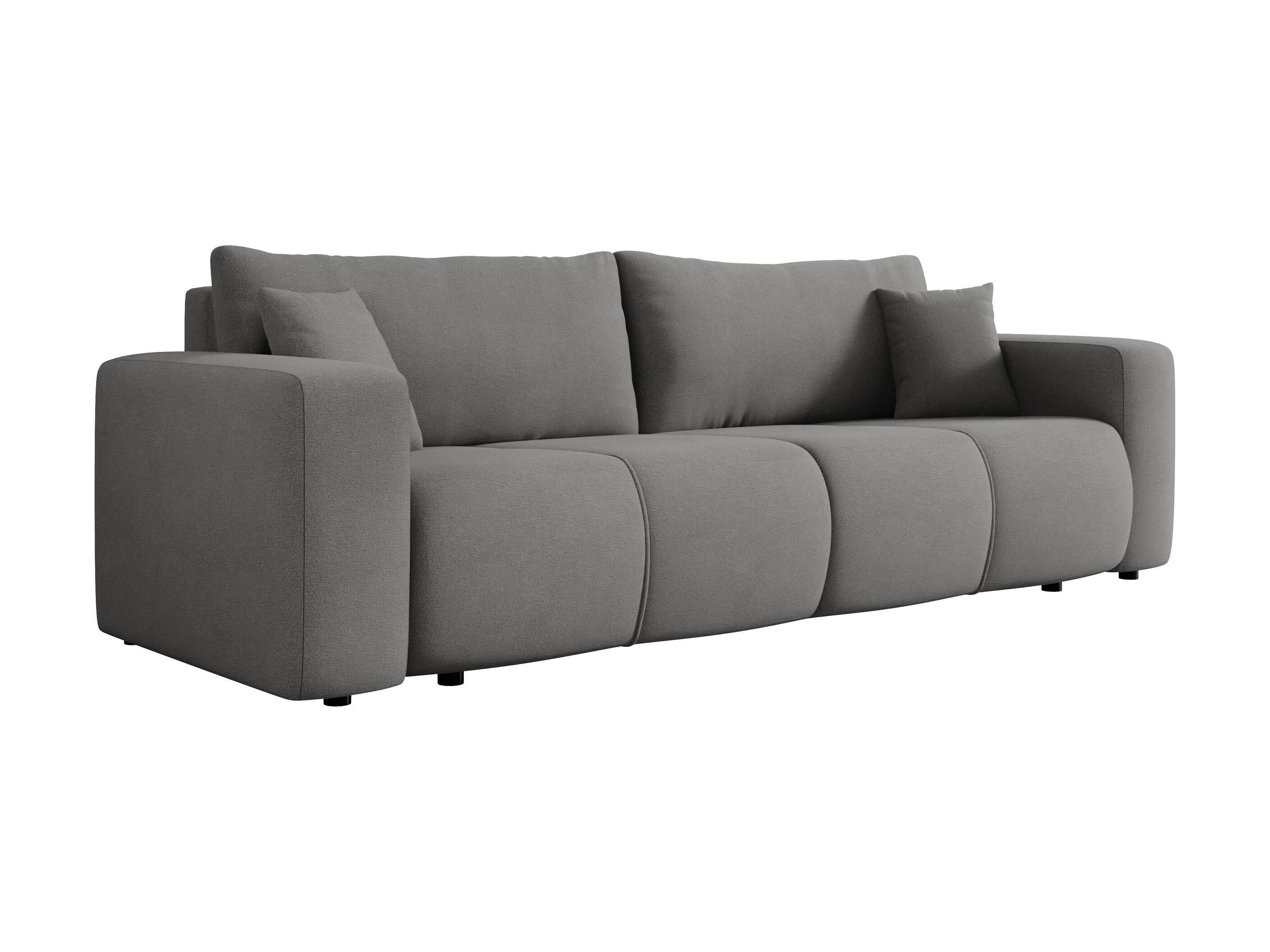 Divano letto Comfivo Laurus (Velo 635)