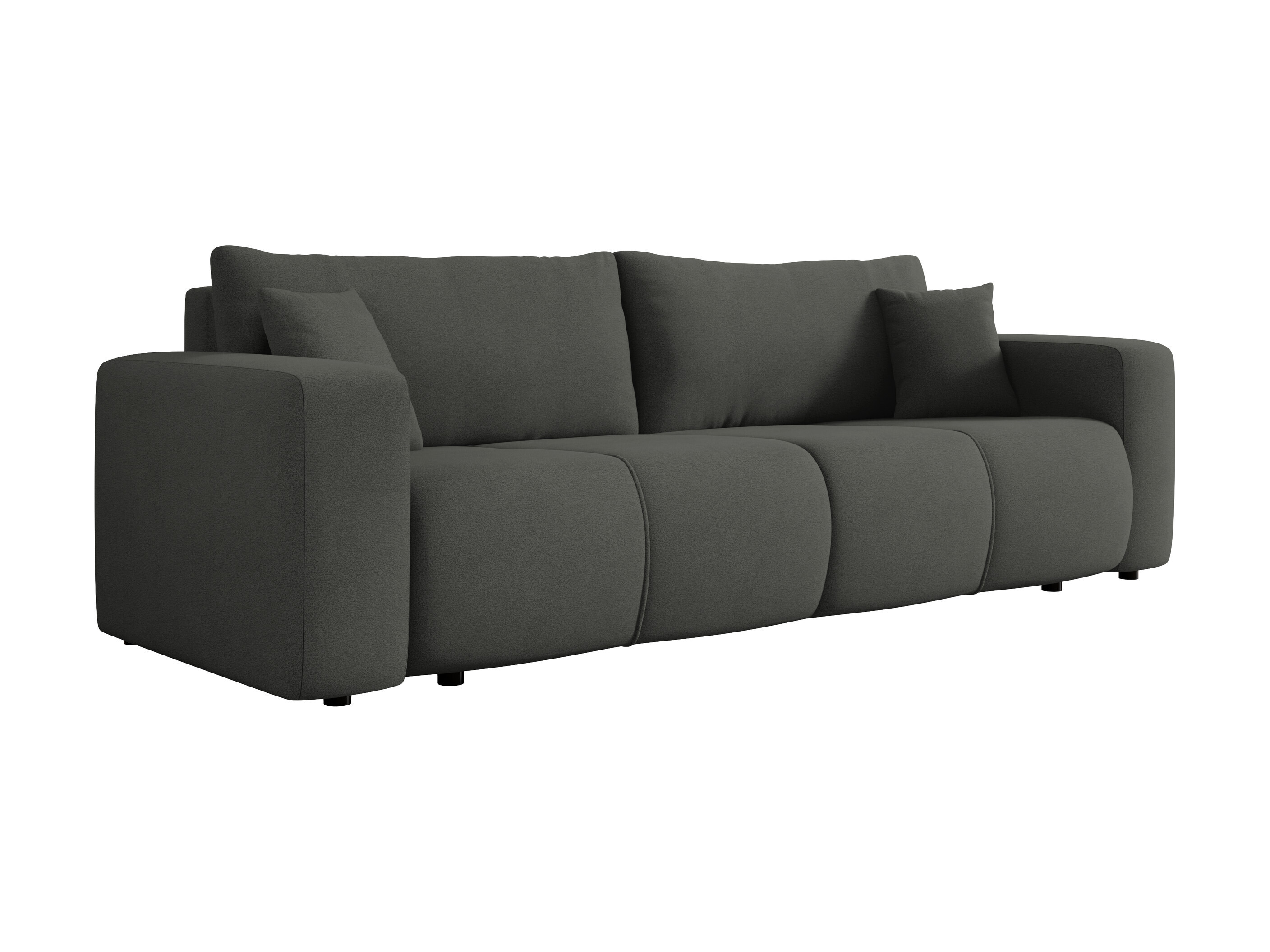 Divano letto Comfivo Laurus (Velo 636)