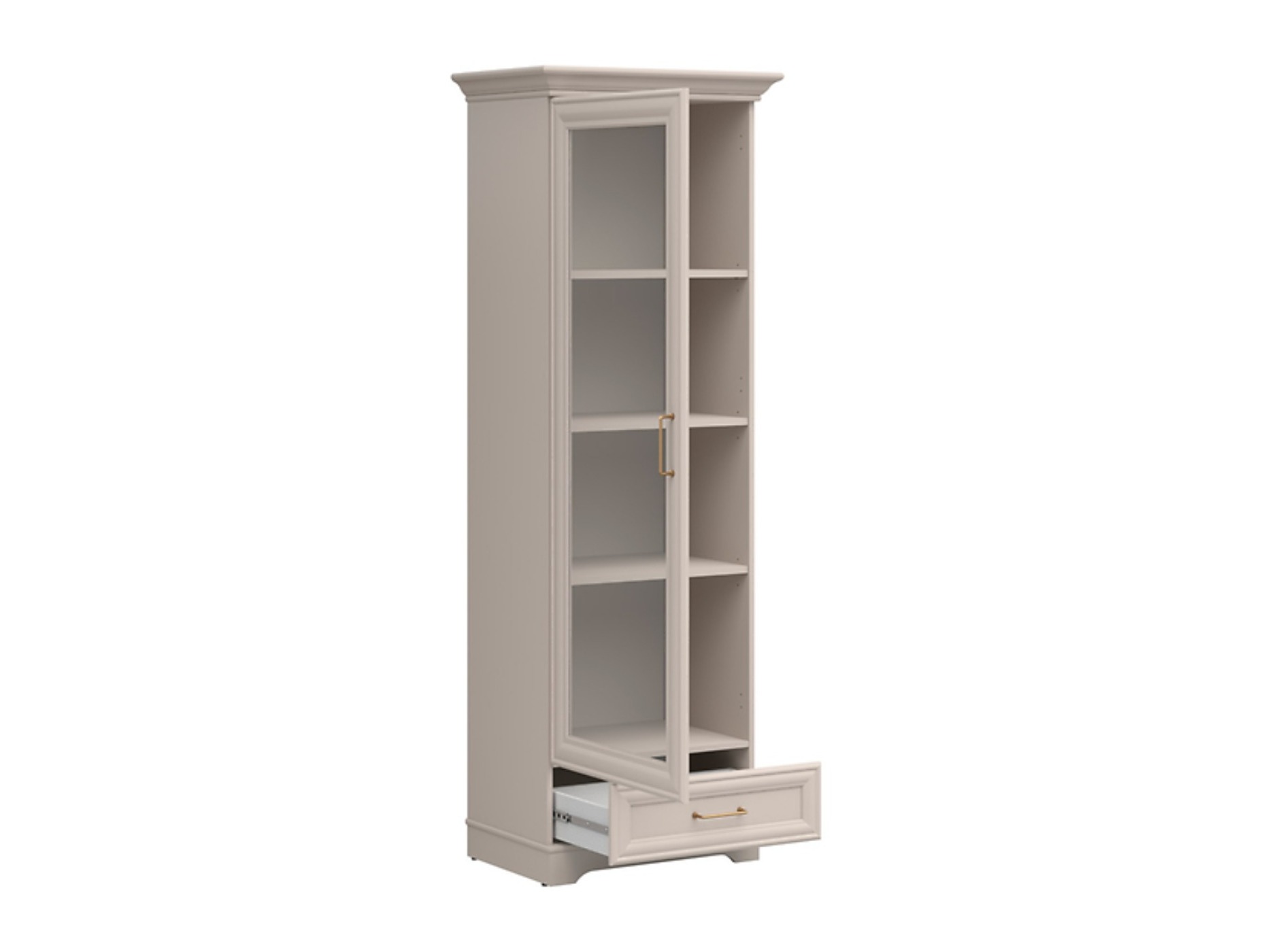 Scaffale Evanuo 106