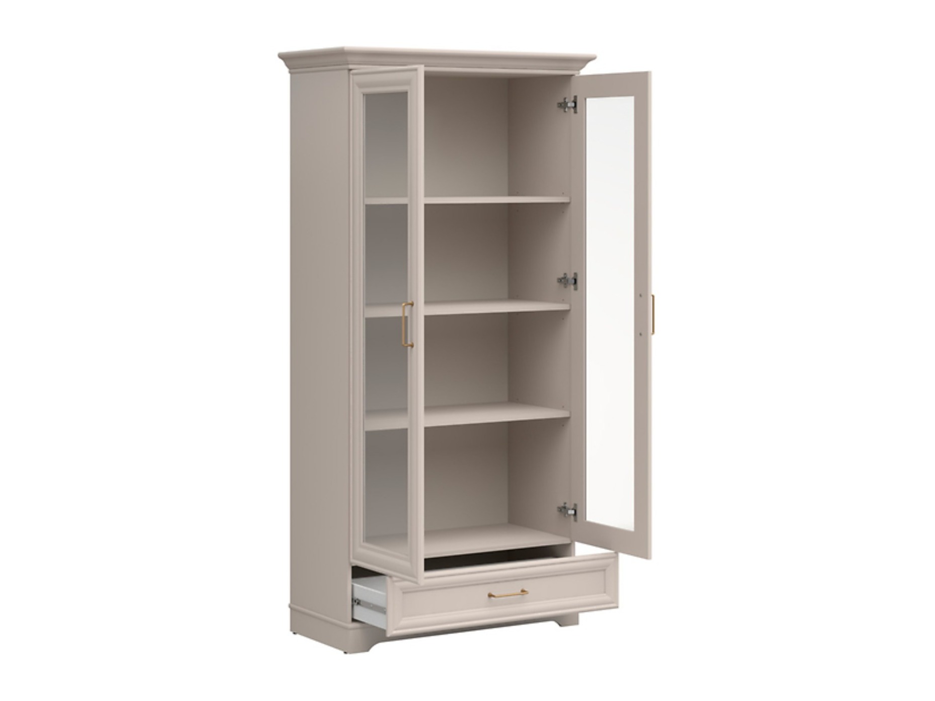 Scaffale Evanuo 107