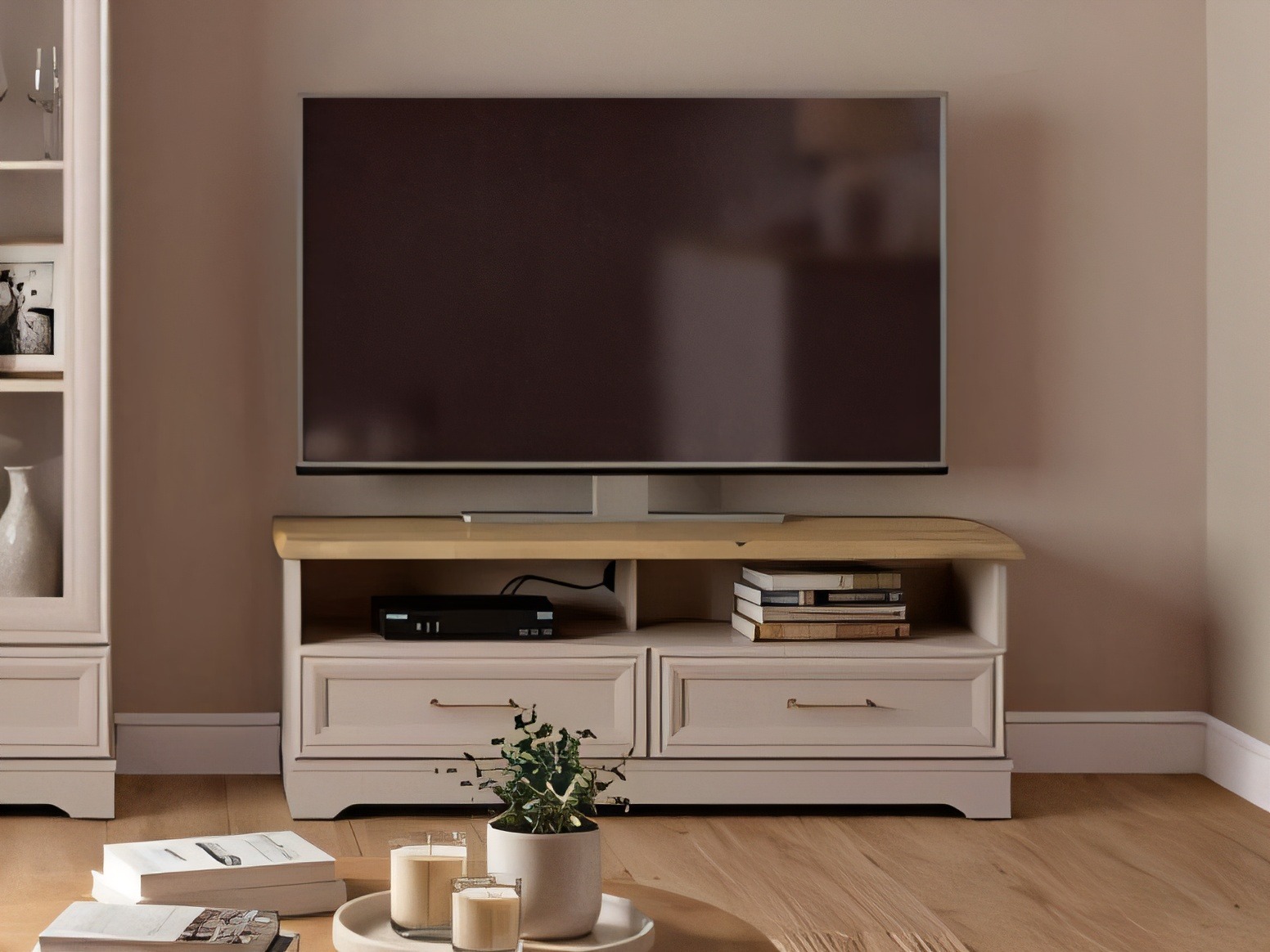 Mobile porta TV Evanuo 108