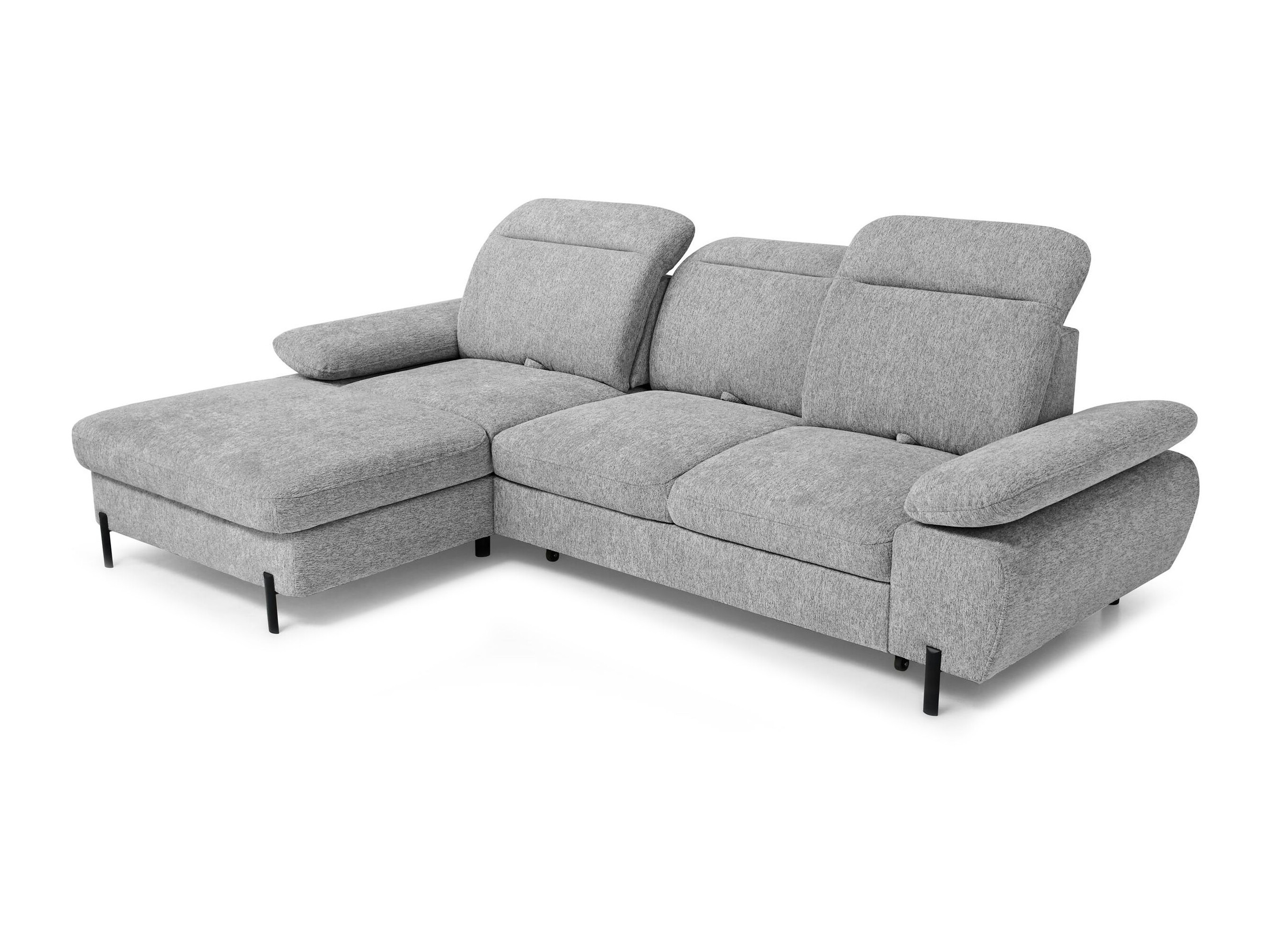 Divano angolare Margate 143 (Toro 10)