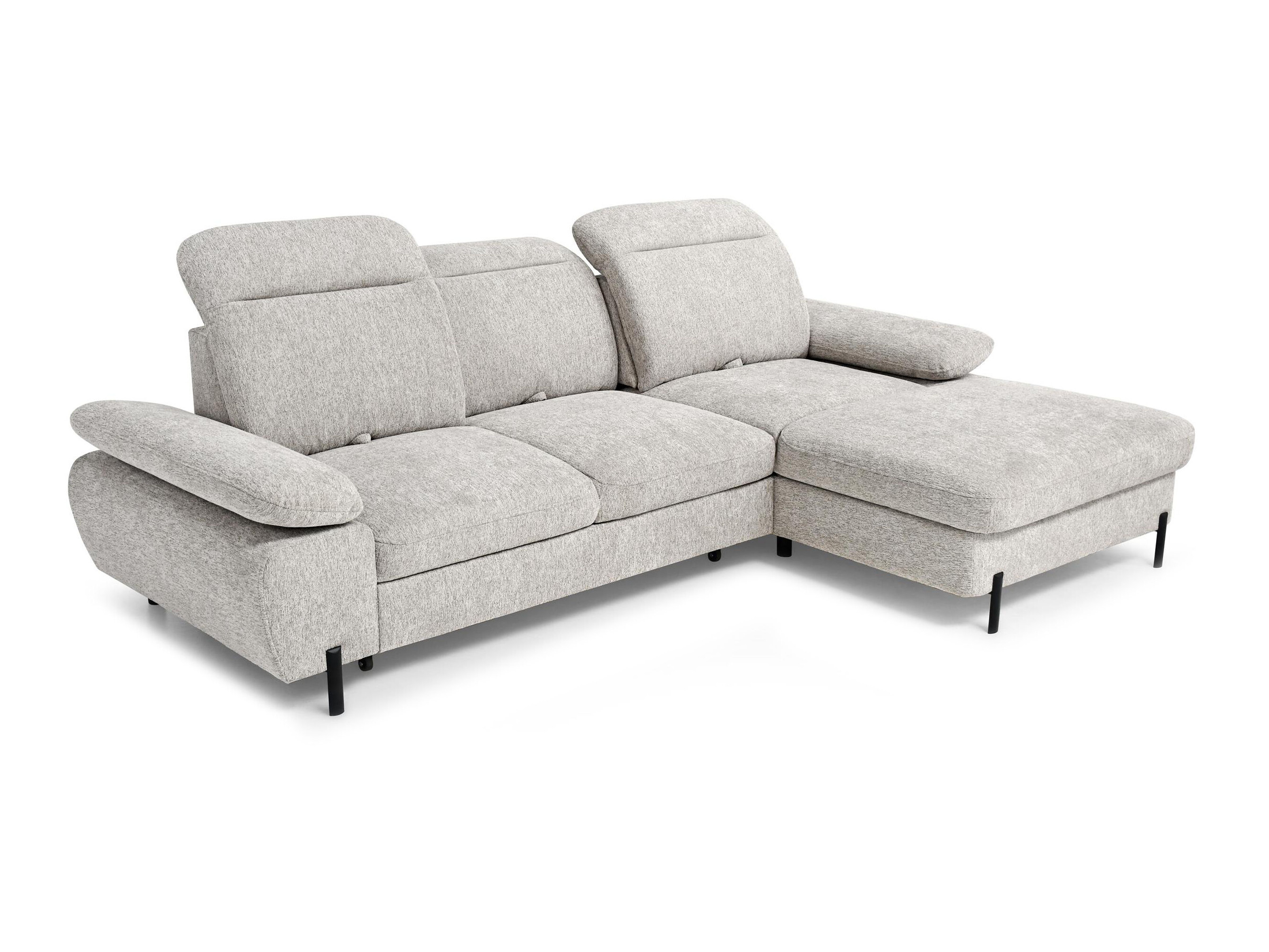 Divano angolare Margate 143 (Toro 35)