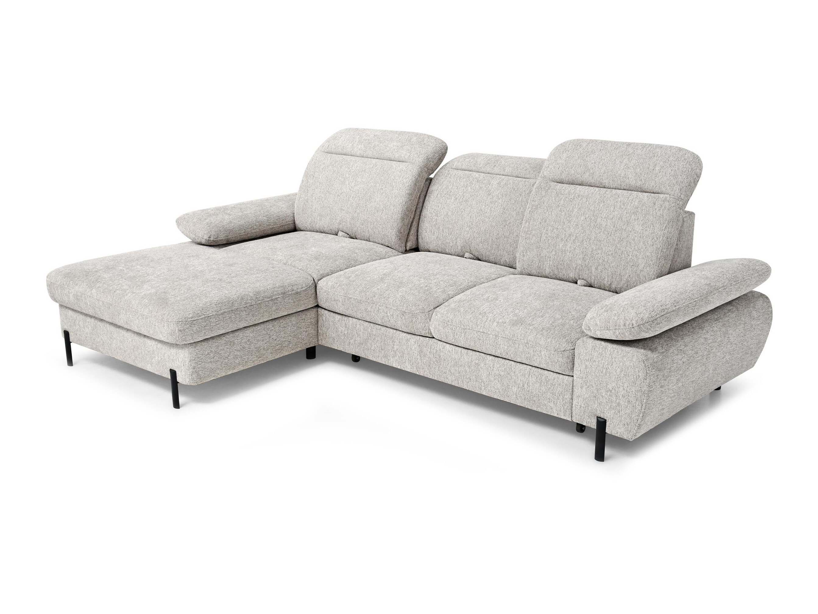Divano angolare Margate 143 (Toro 35)