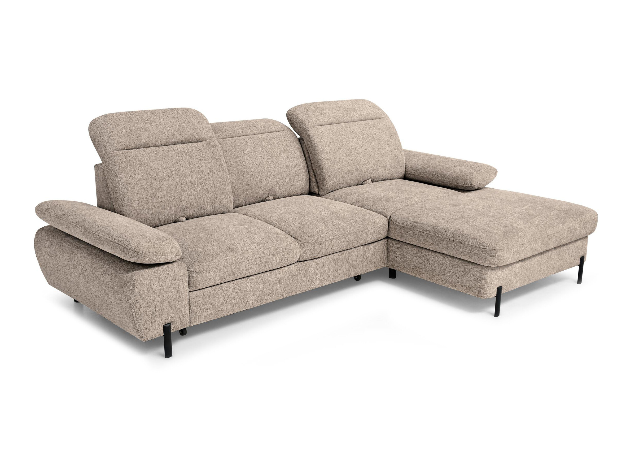 Divano angolare Margate 143 (Toro 50)