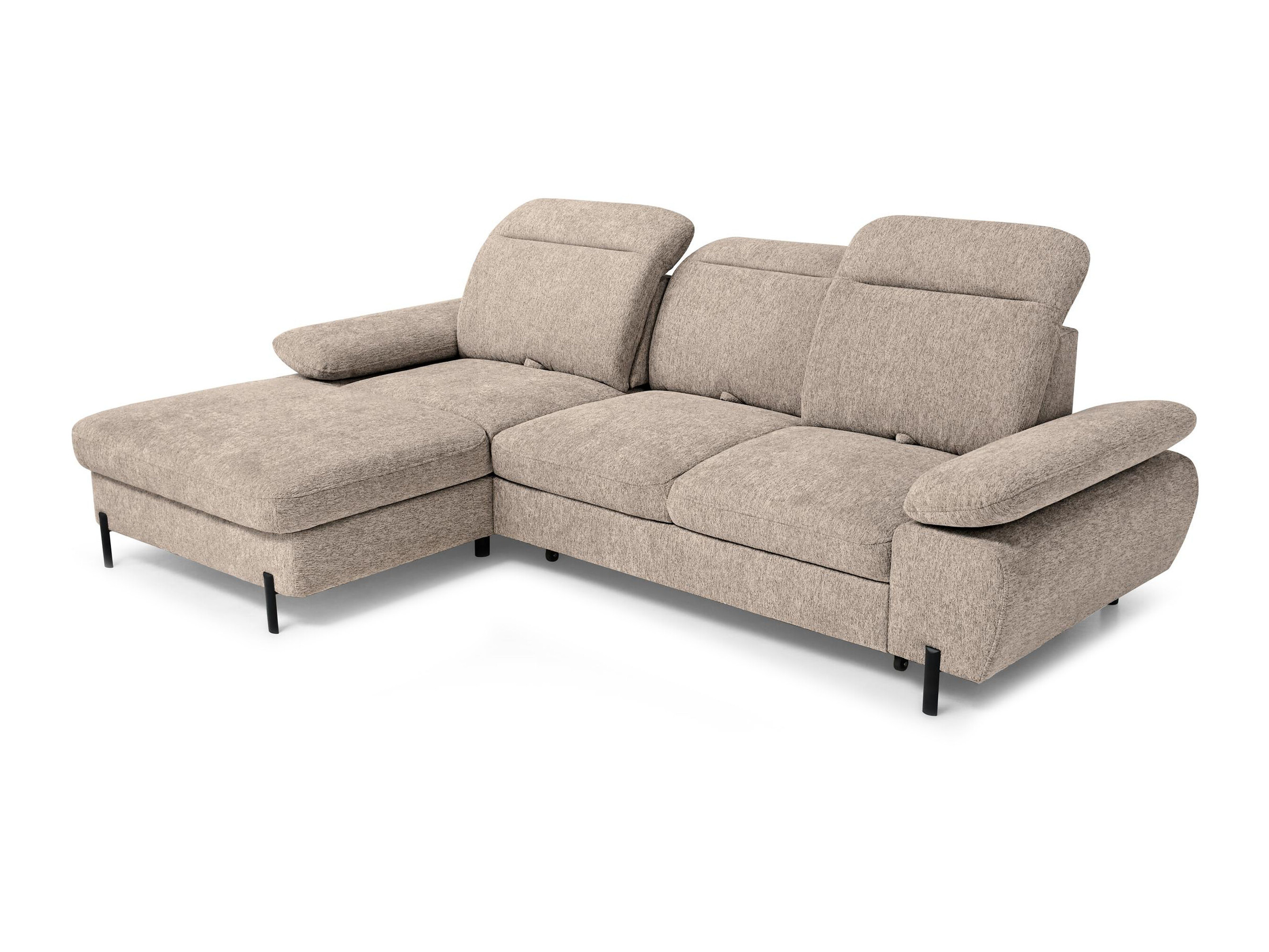 Divano angolare Margate 143 (Toro 50)