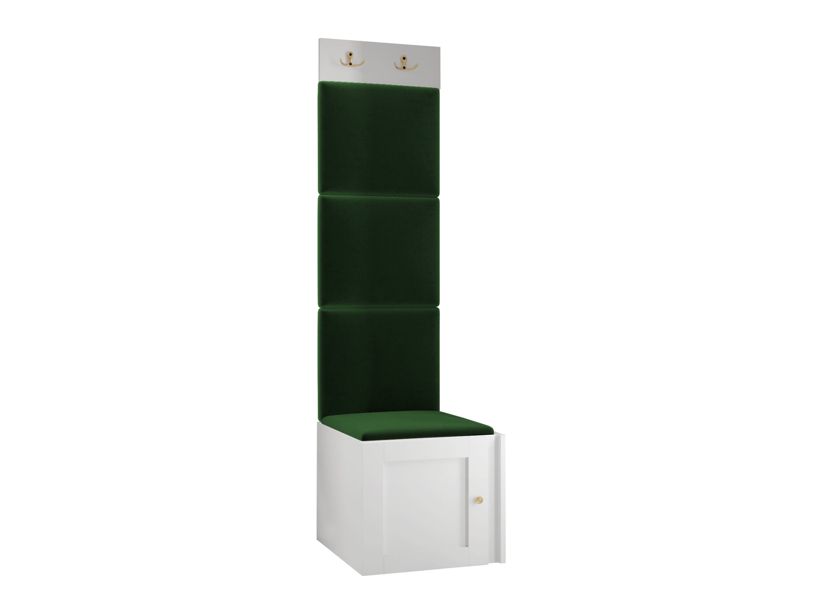 Set arredo da corridoio Hartford 378 (Polo 889)