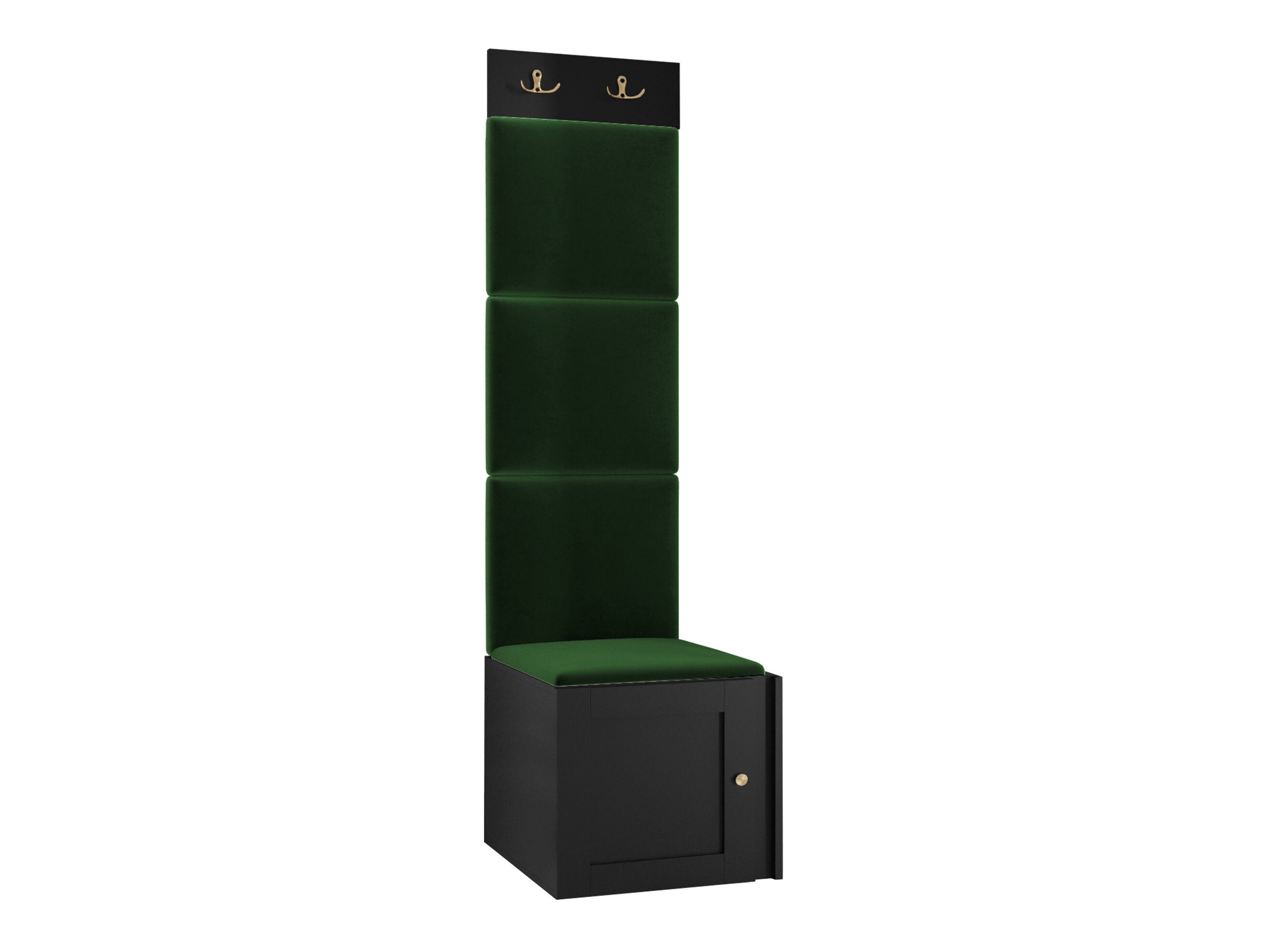 Set arredo da corridoio Hartford 378 (Polo 889)
