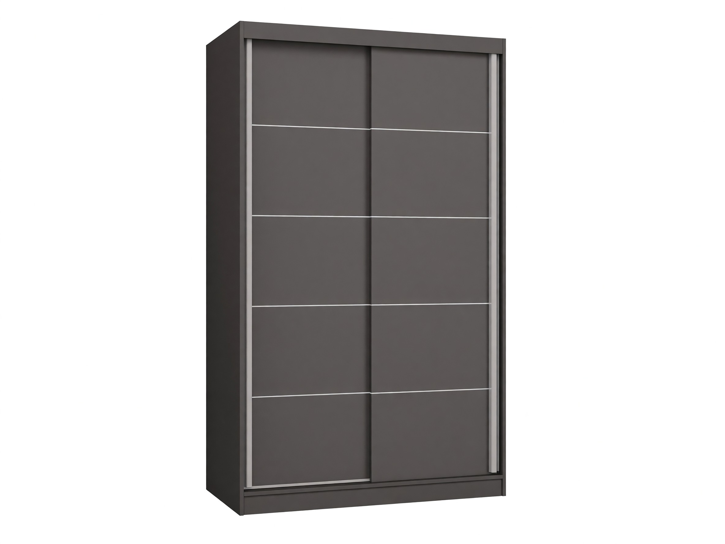 Armadio Mandeville 164 (Antracite)