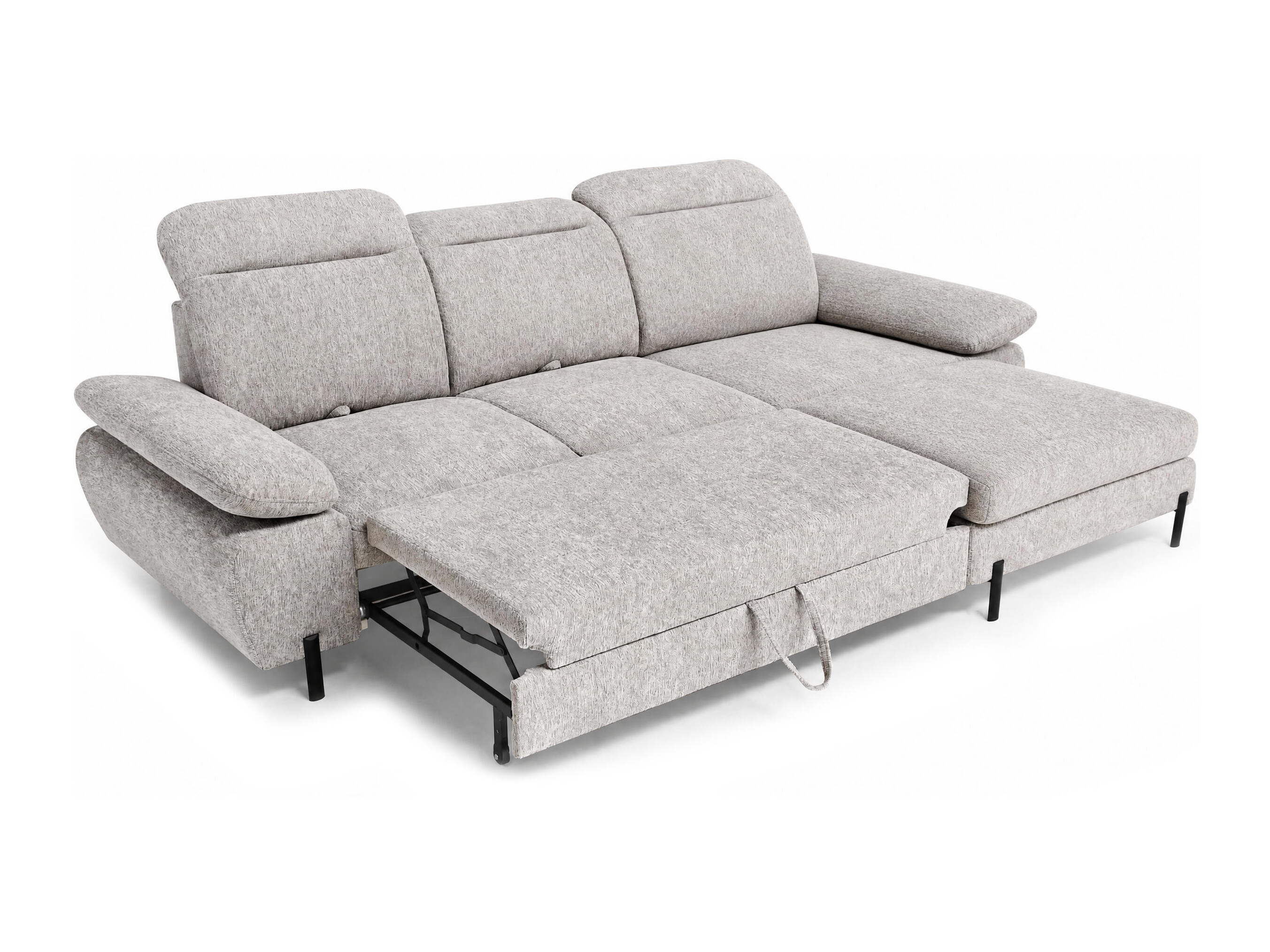 Divano angolare Margate 143 (Toro 10)
