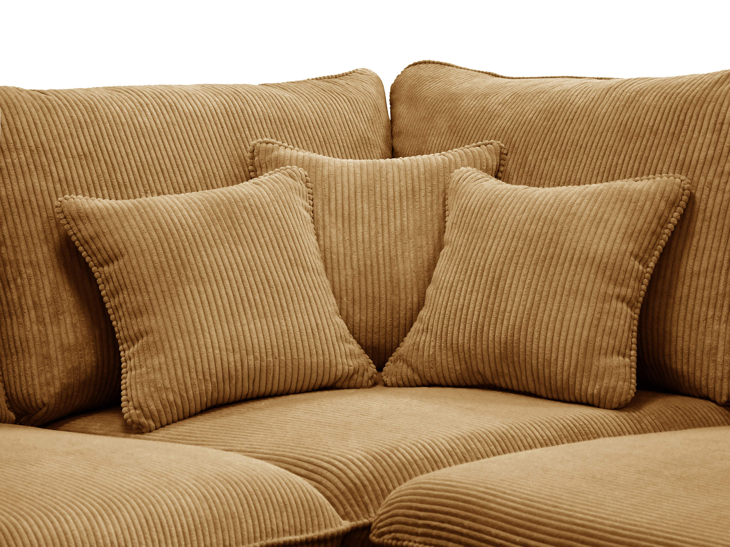 Divano angolare Margate 144 (Poso 01)