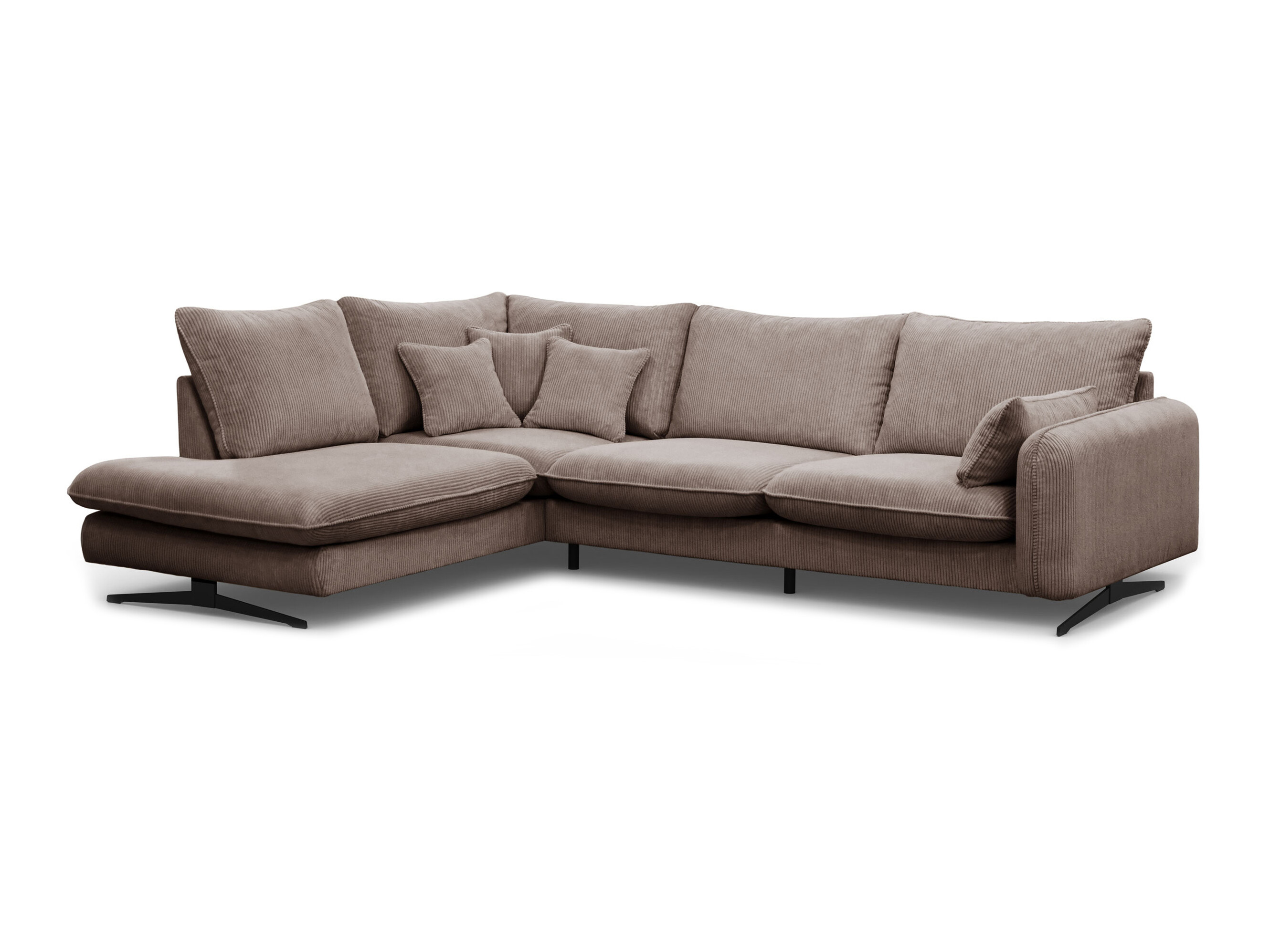 Divano angolare Margate 144 (Poso 02)