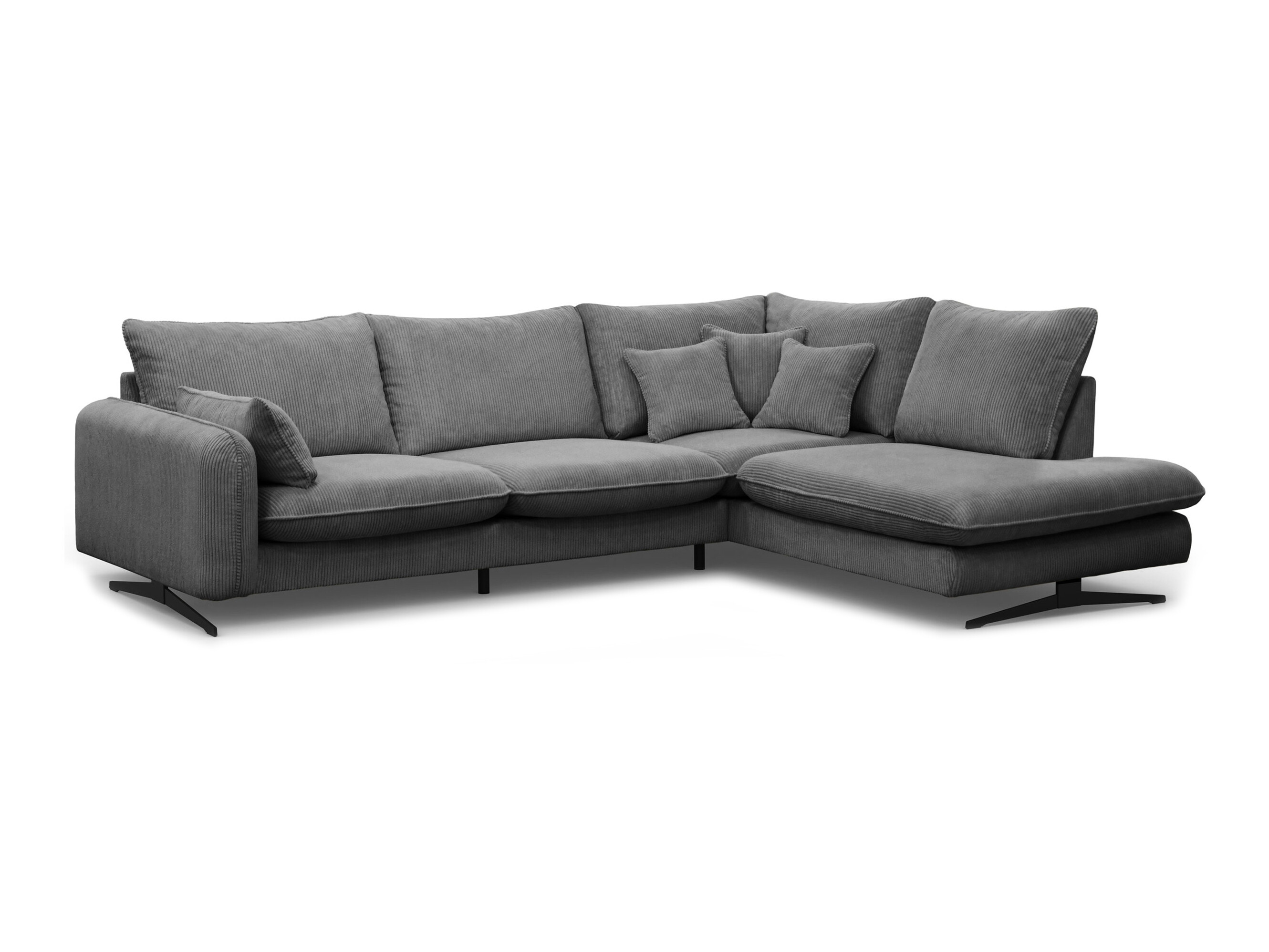 Divano angolare Margate 144 (Poso 60)