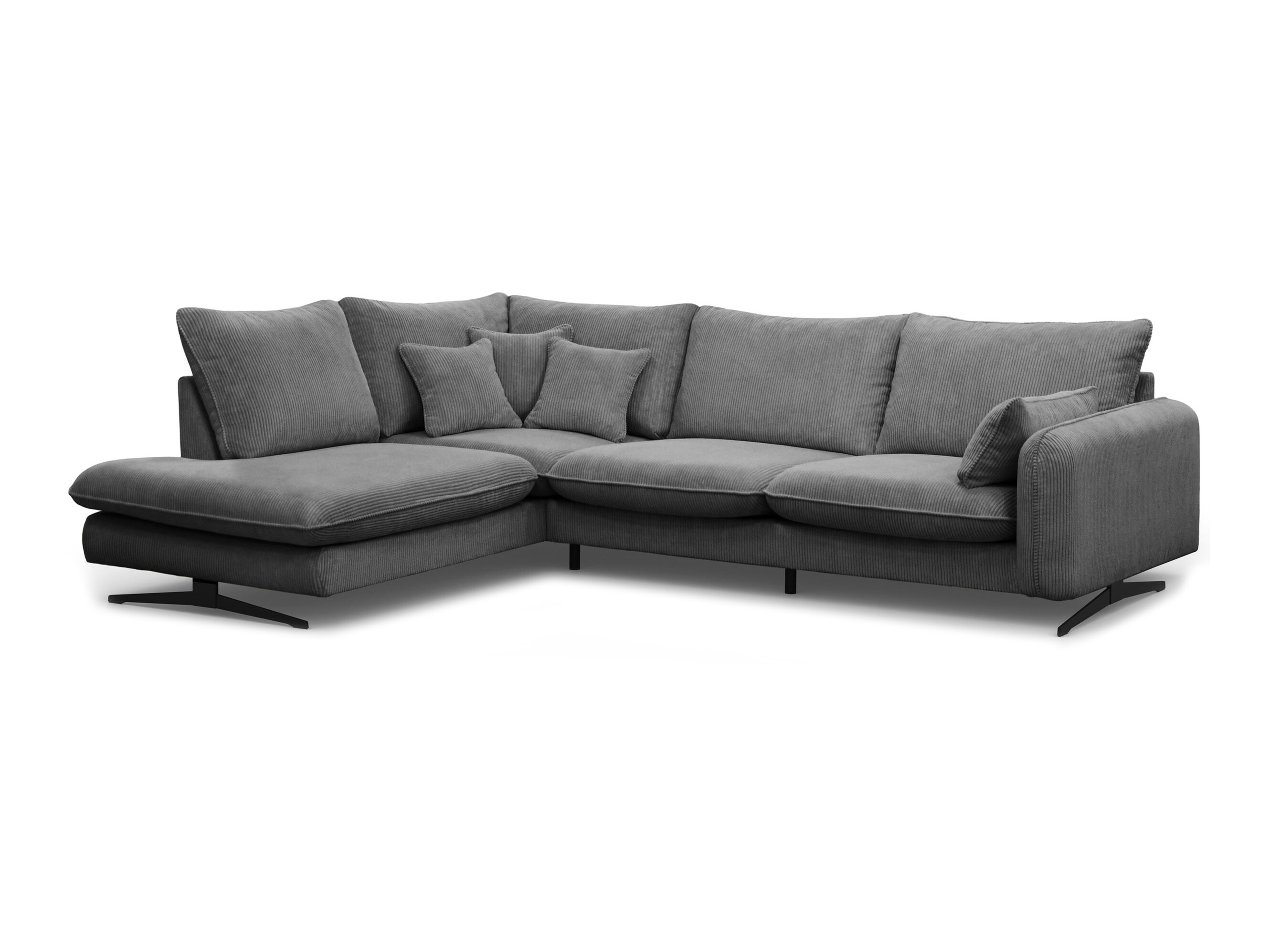 Divano angolare Margate 144 (Poso 60)