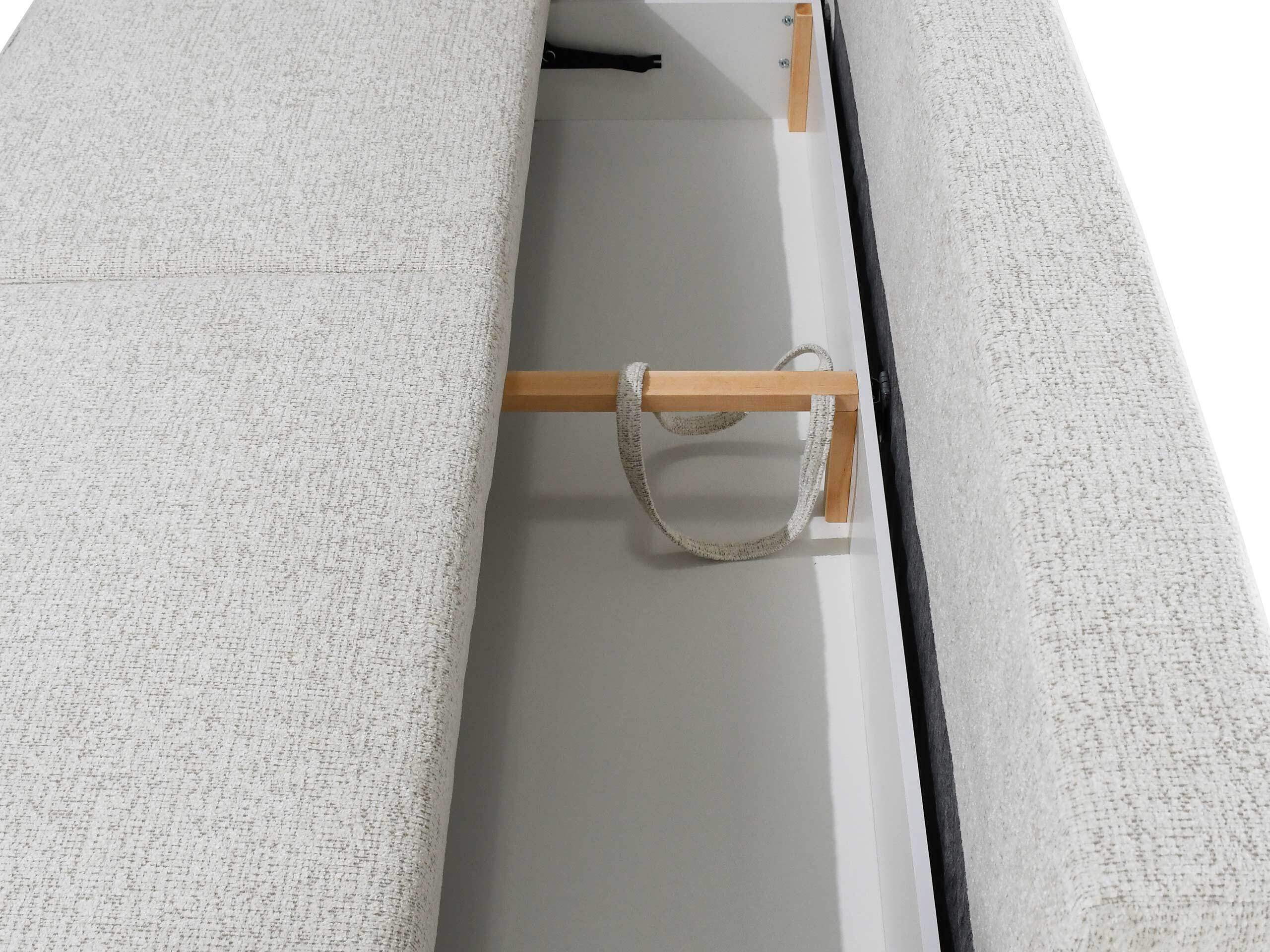 Divano letto Margate 145 (Bella 05)