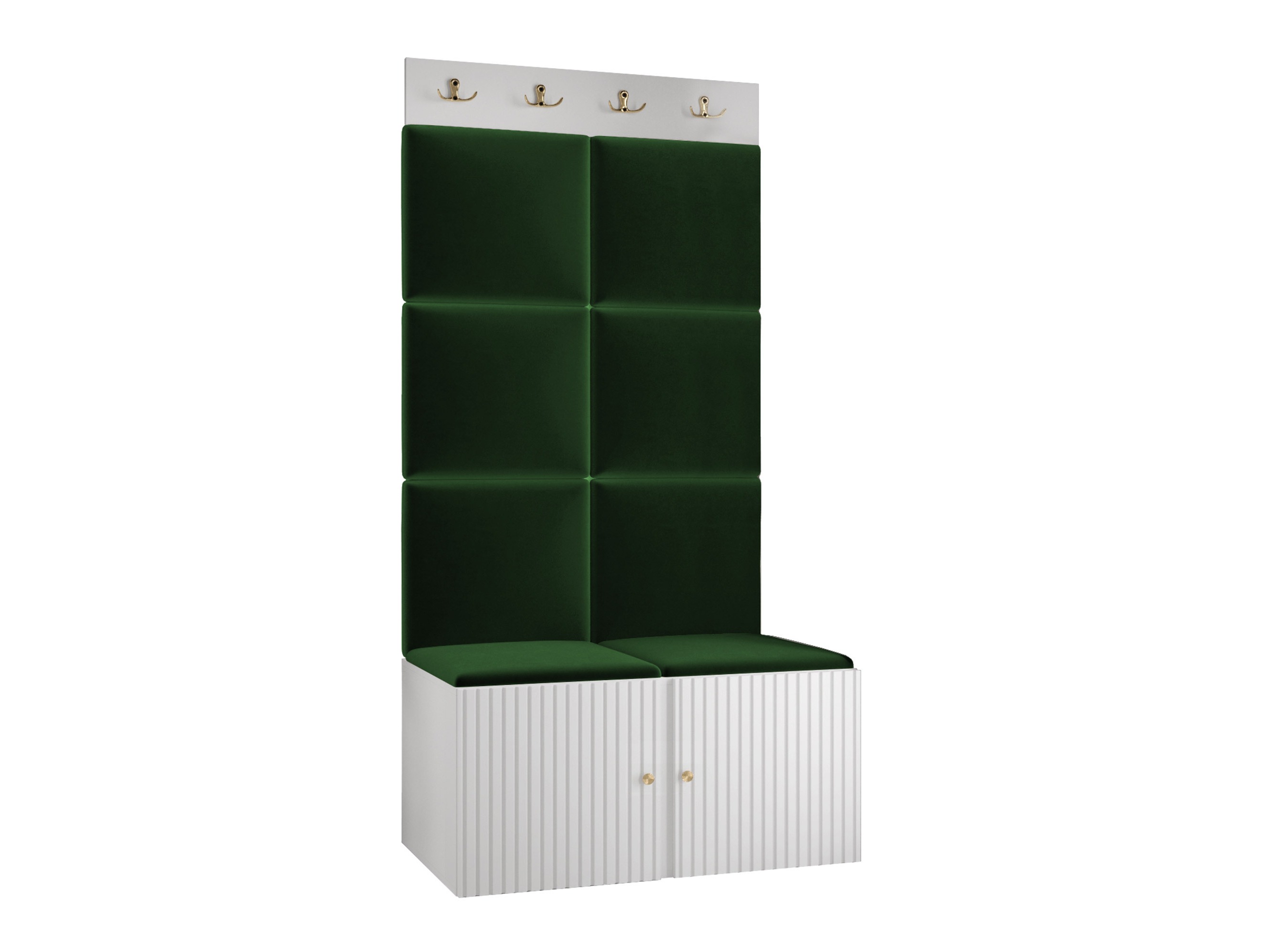 Set arredo da corridoio Hartford 383 (Polo 889)