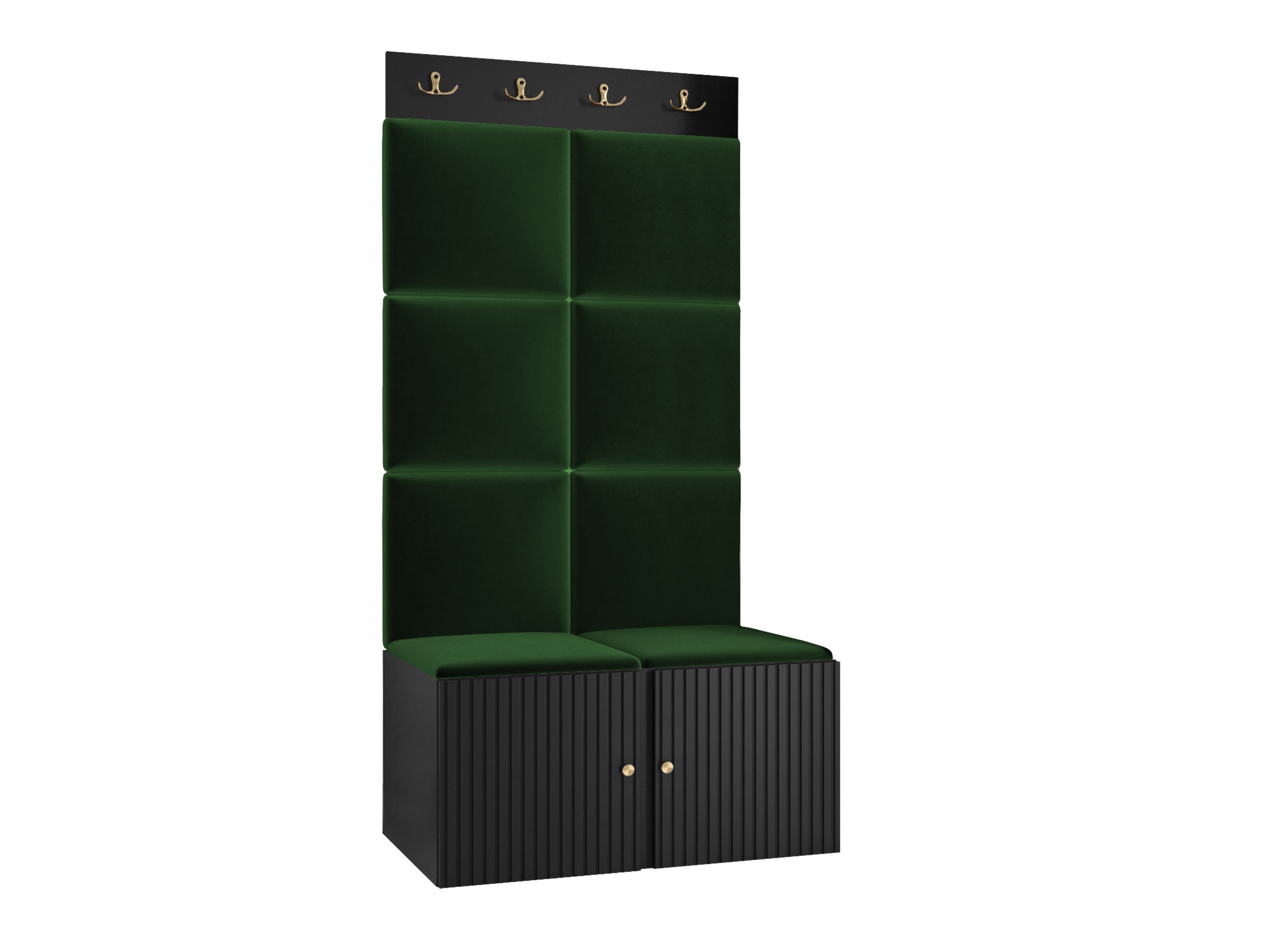 Set arredo da corridoio Hartford 383 (Polo 889)