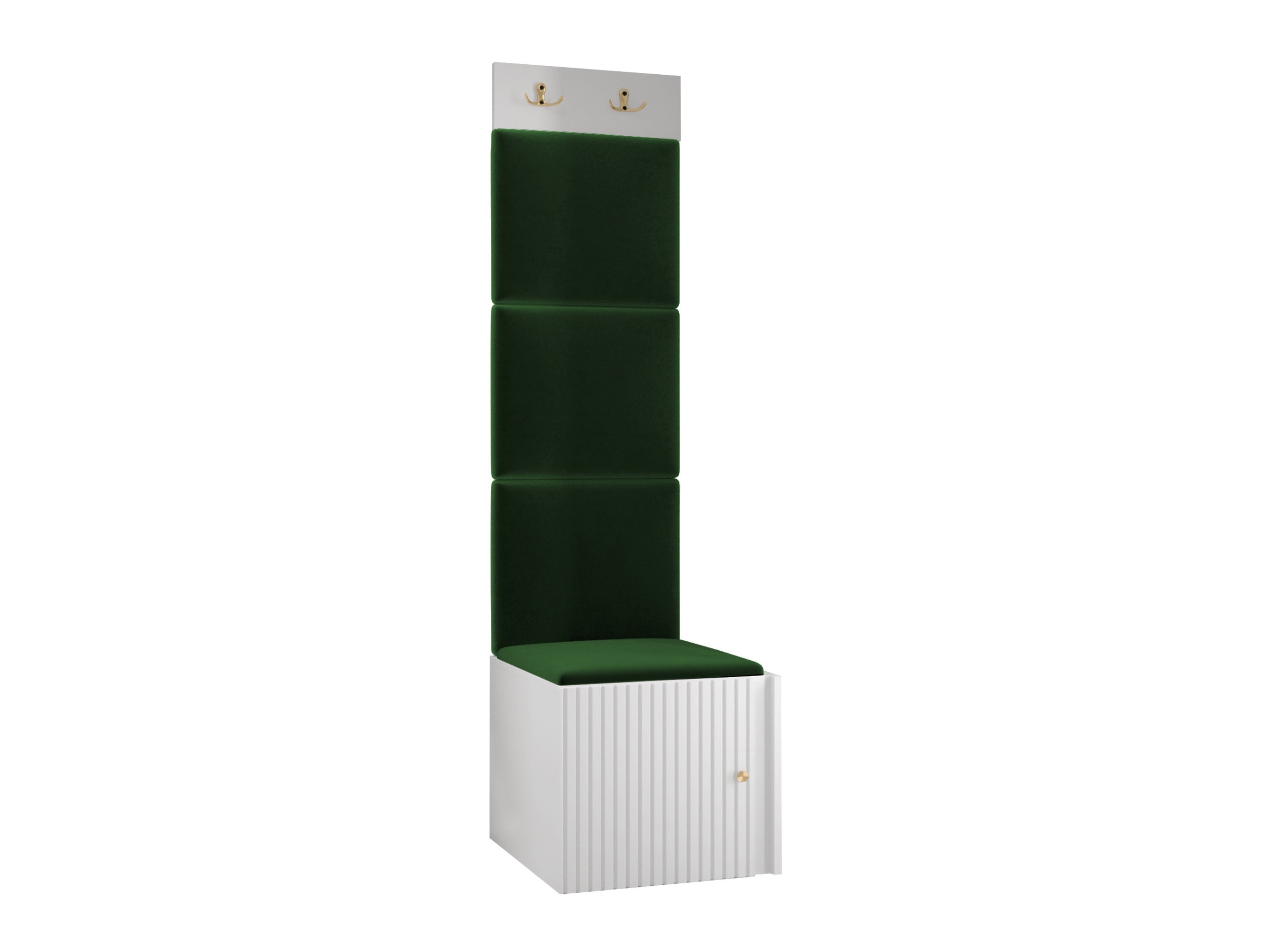 Set arredo da corridoio Hartford 386 (Polo 889)