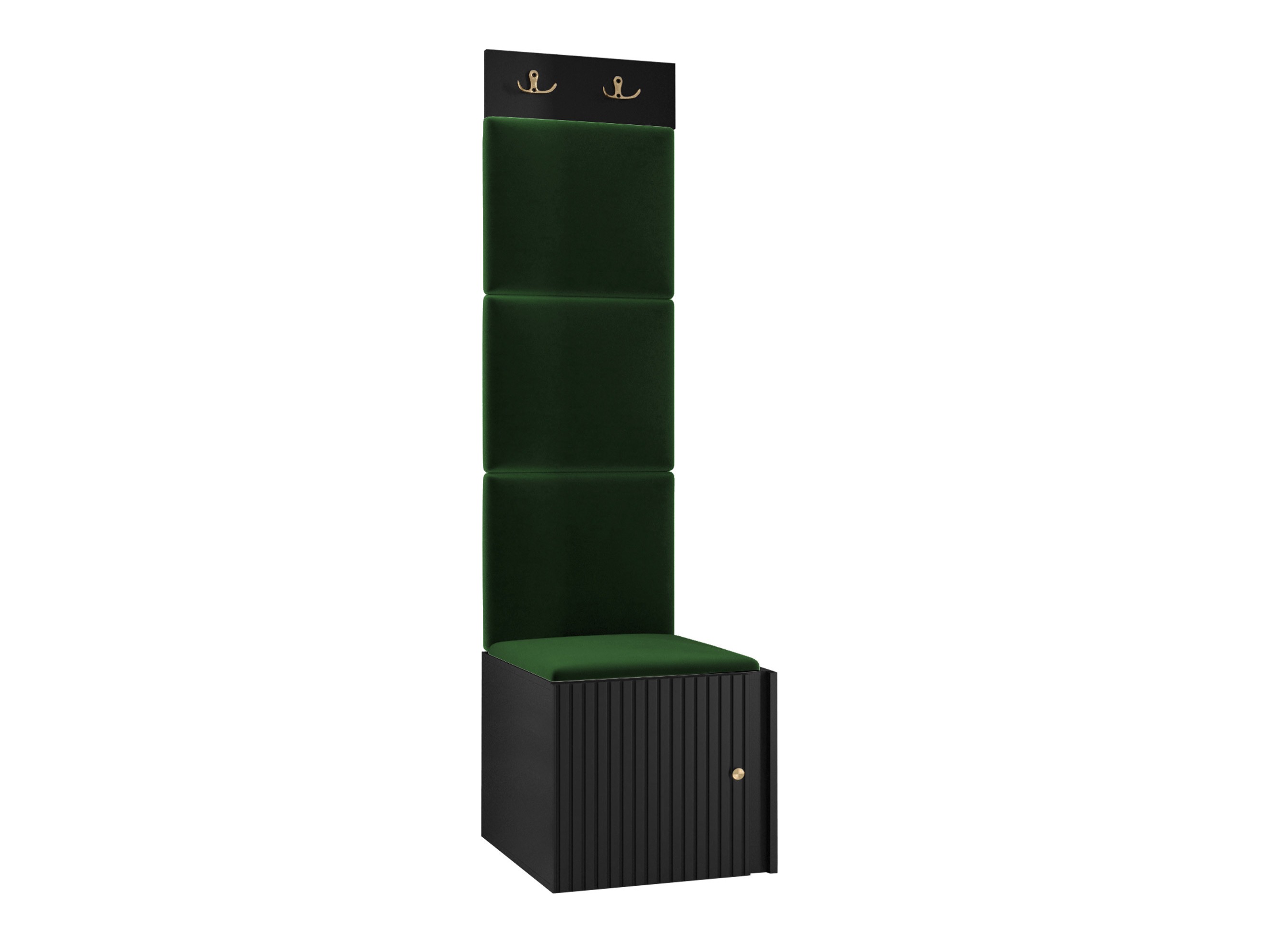 Set arredo da corridoio Hartford 386 (Polo 889)
