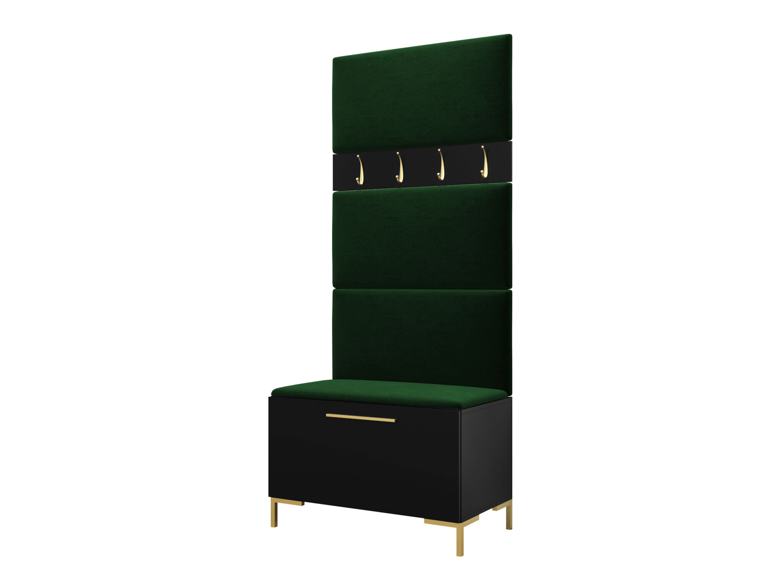 Set arredo da corridoio Nomal III (Polo 889)