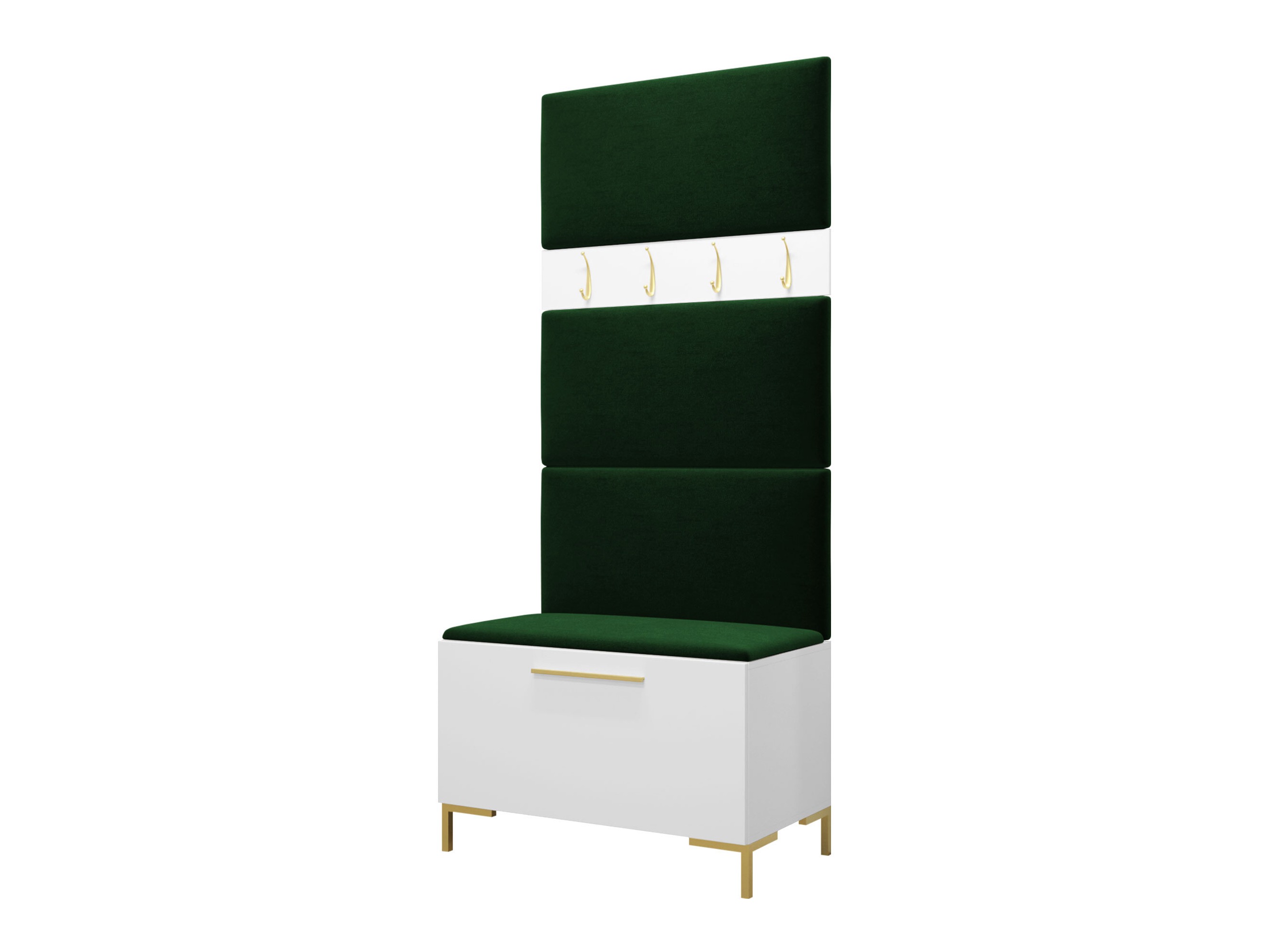 Set arredo da corridoio Nomal III (Polo 889)