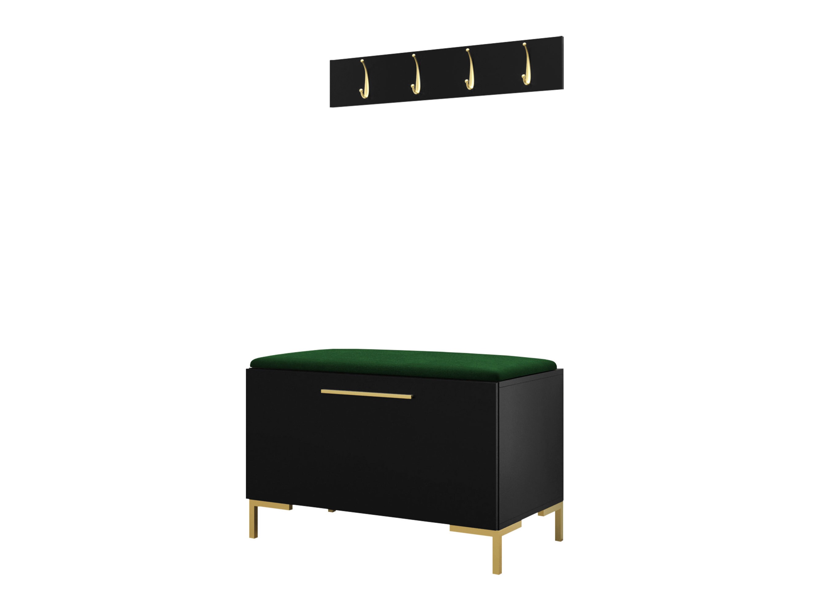 Set arredo da corridoio Nomal VIII (Polo 889)