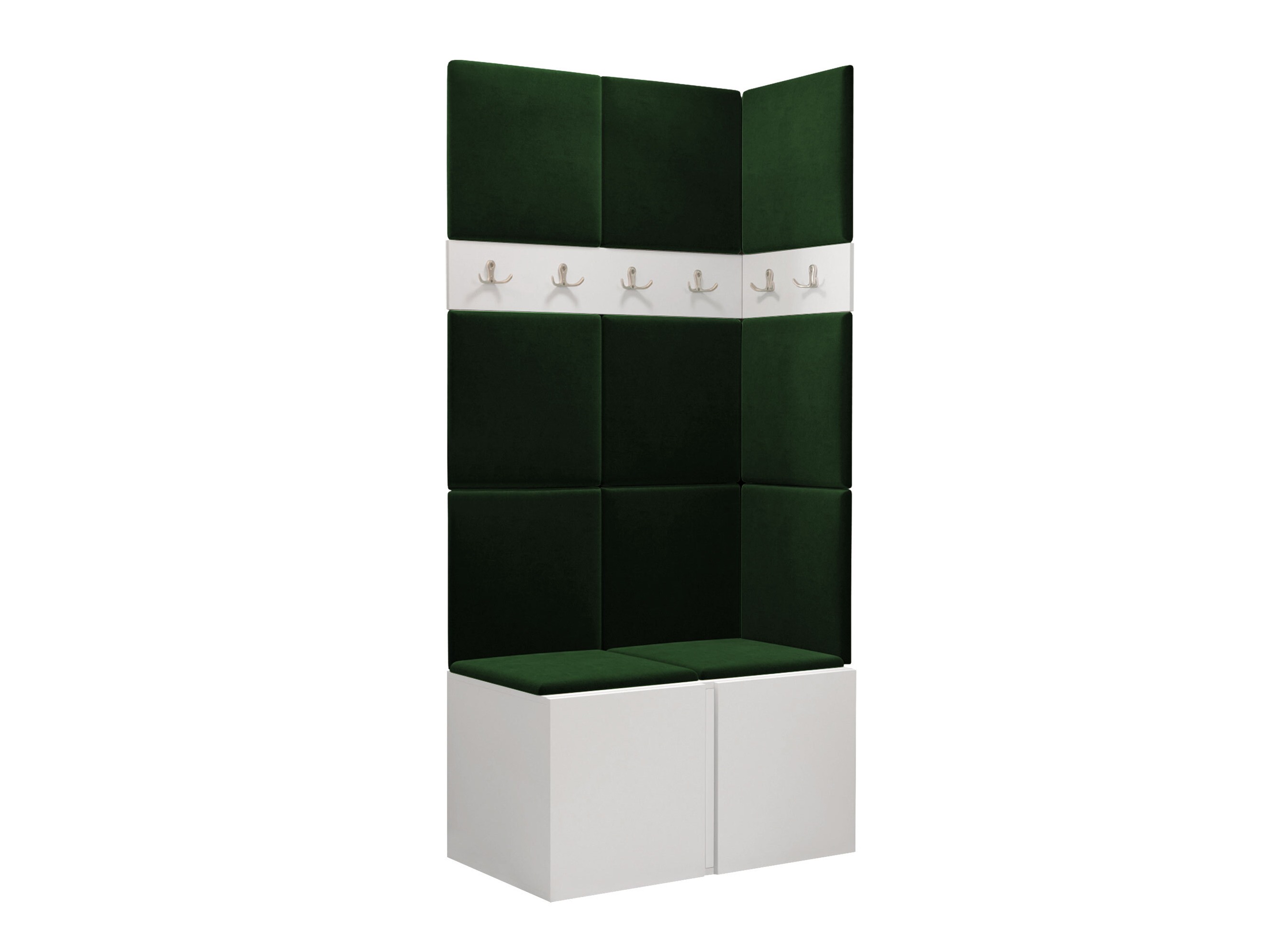 Set arredo da corridoio Pinis I (Polo 889)