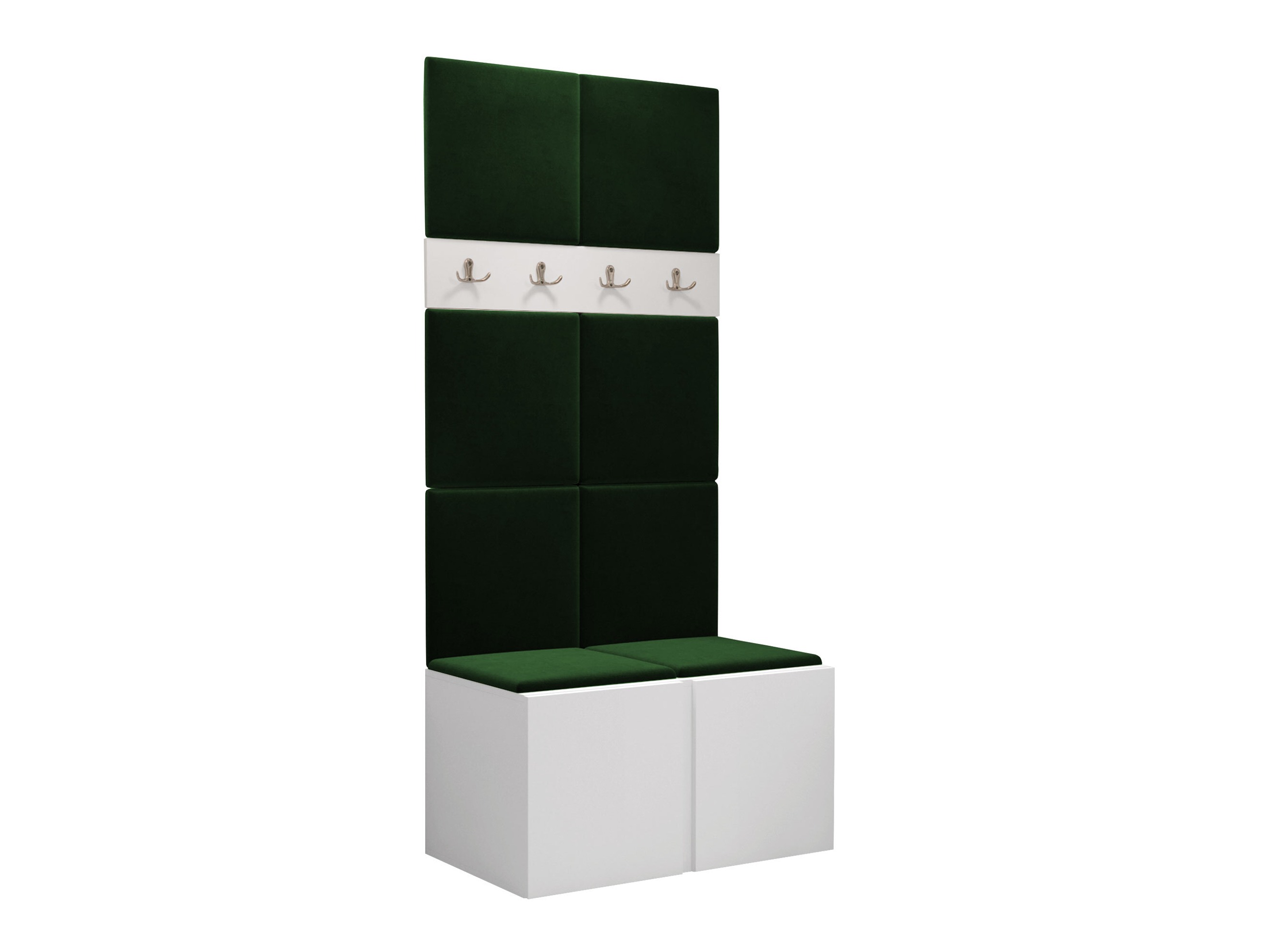 Set arredo da corridoio Pinis IV (Polo 889)