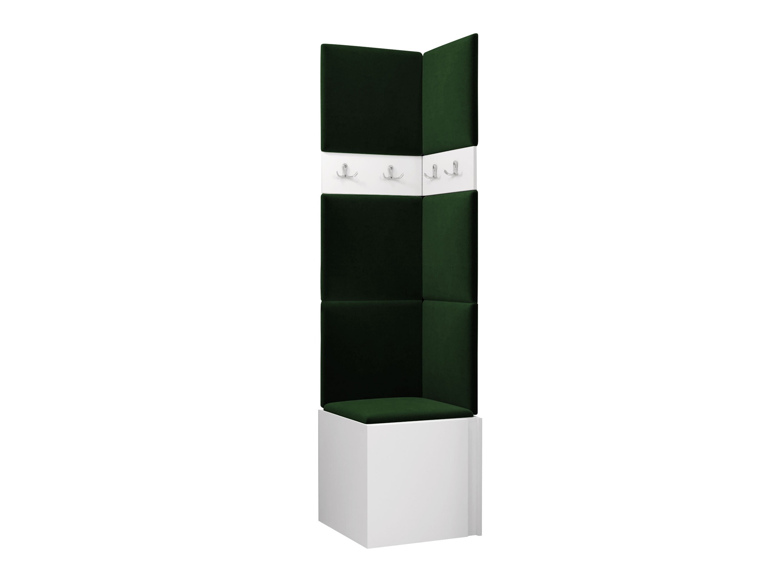 Set arredo da corridoio Pinis XXI (Polo 889)